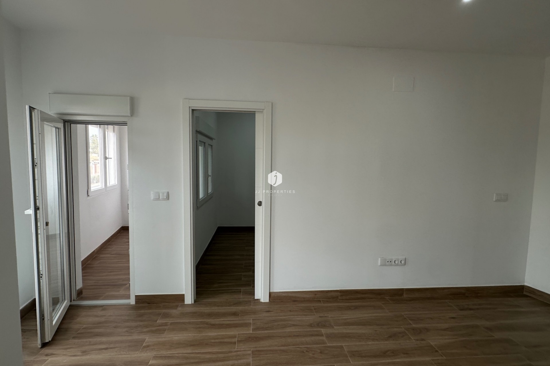 Segunda mano - Apartamento / piso -
Torrevieja - Costa Blanca