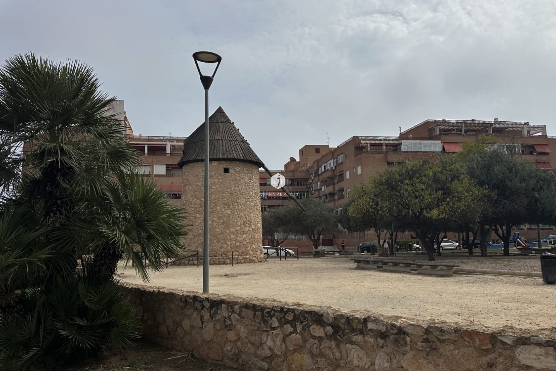 Segunda mano - Apartamento / piso -
Torrevieja - Costa Blanca