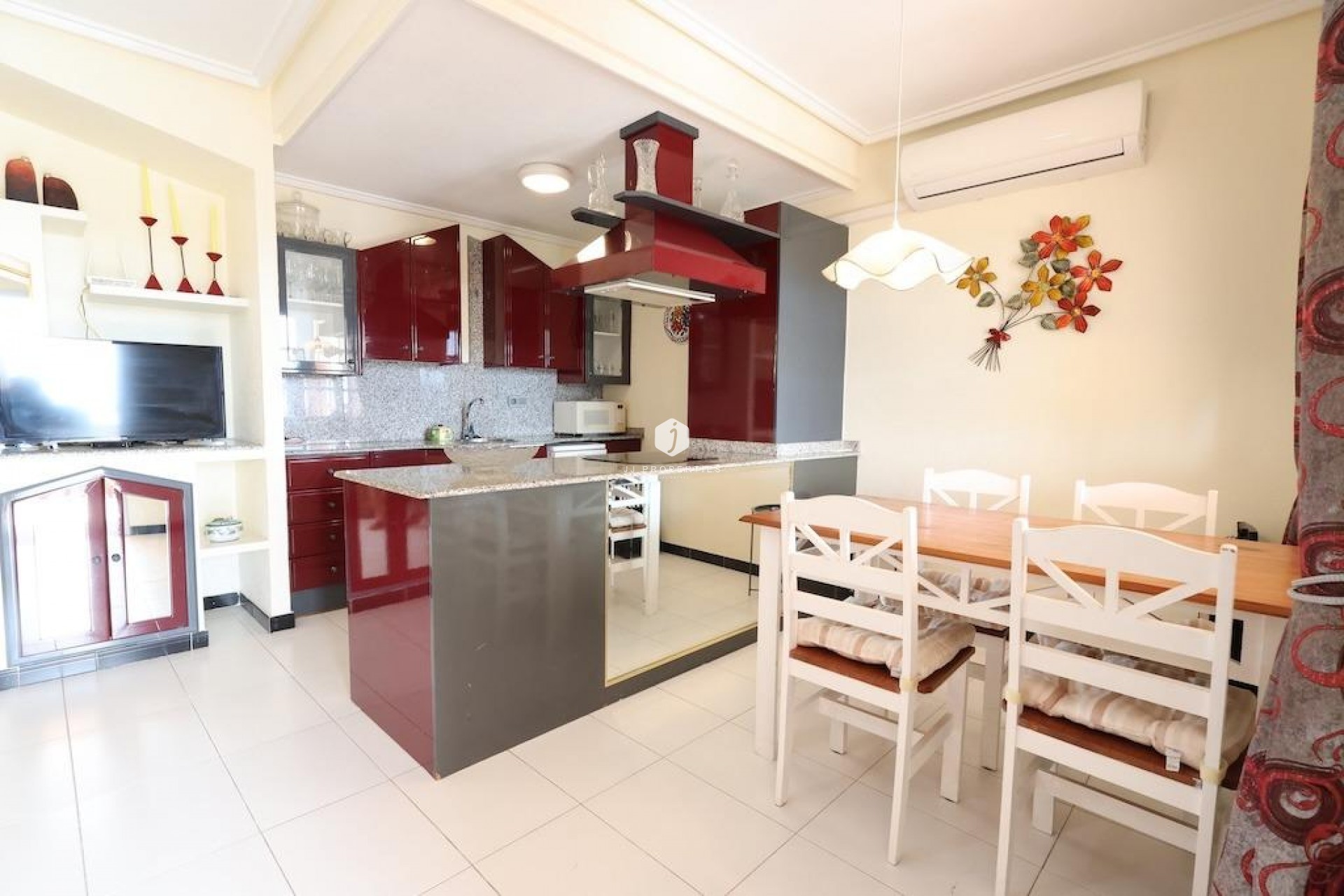 Segunda mano - Apartamento / piso -
Torrevieja - Costa Blanca