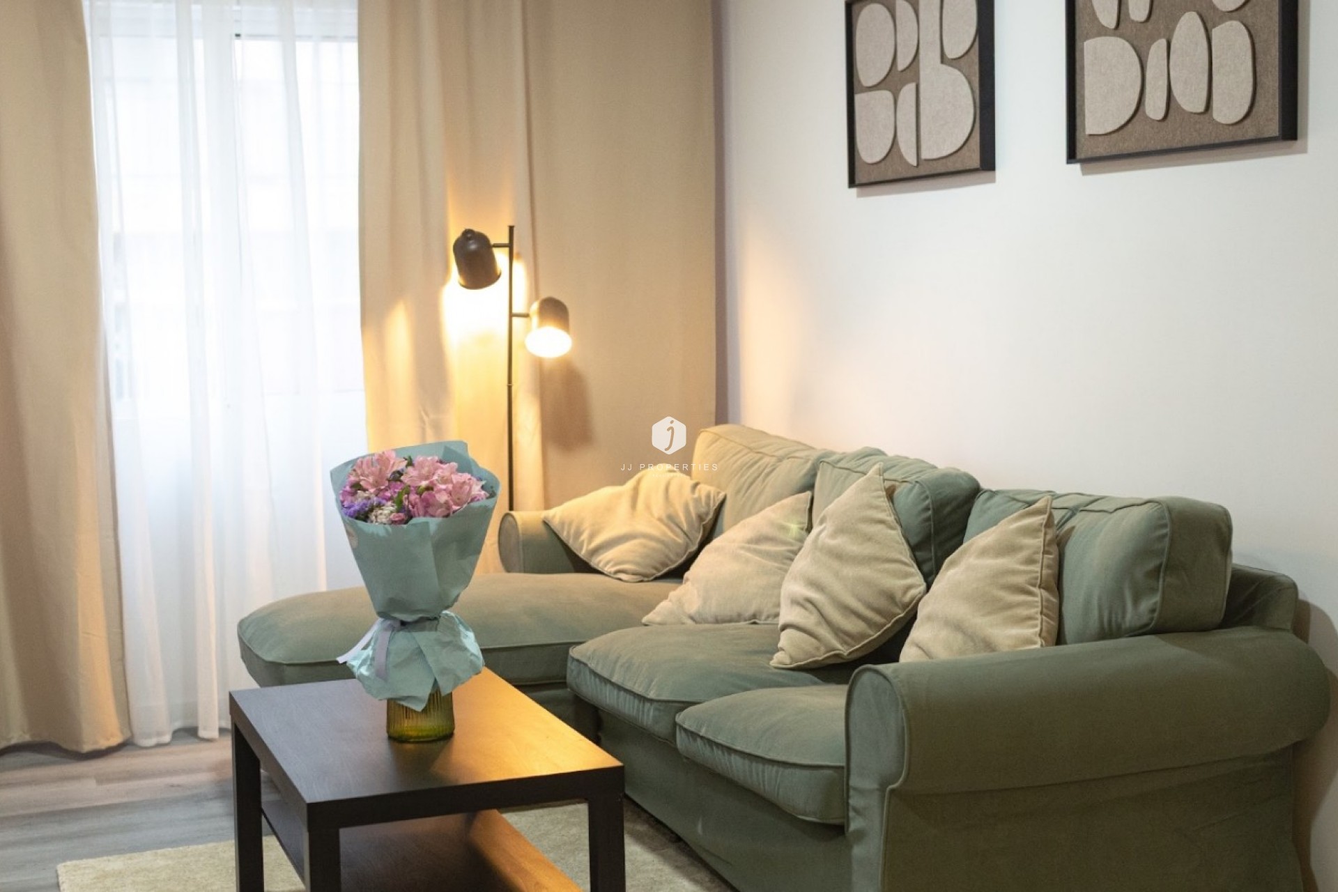 Segunda mano - Apartamento / piso -
Torrevieja - Costa Blanca