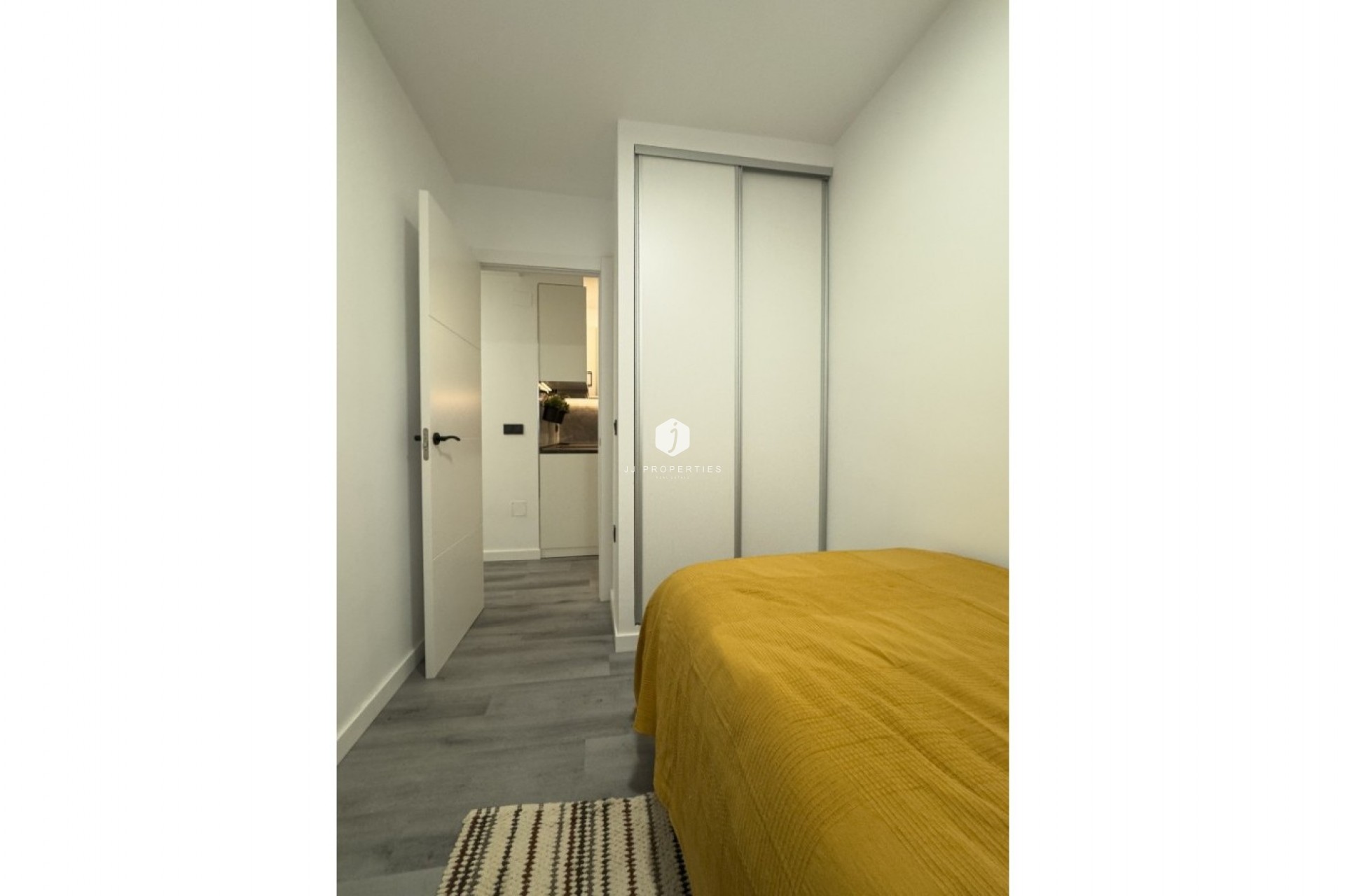 Segunda mano - Apartamento / piso -
Torrevieja - Costa Blanca