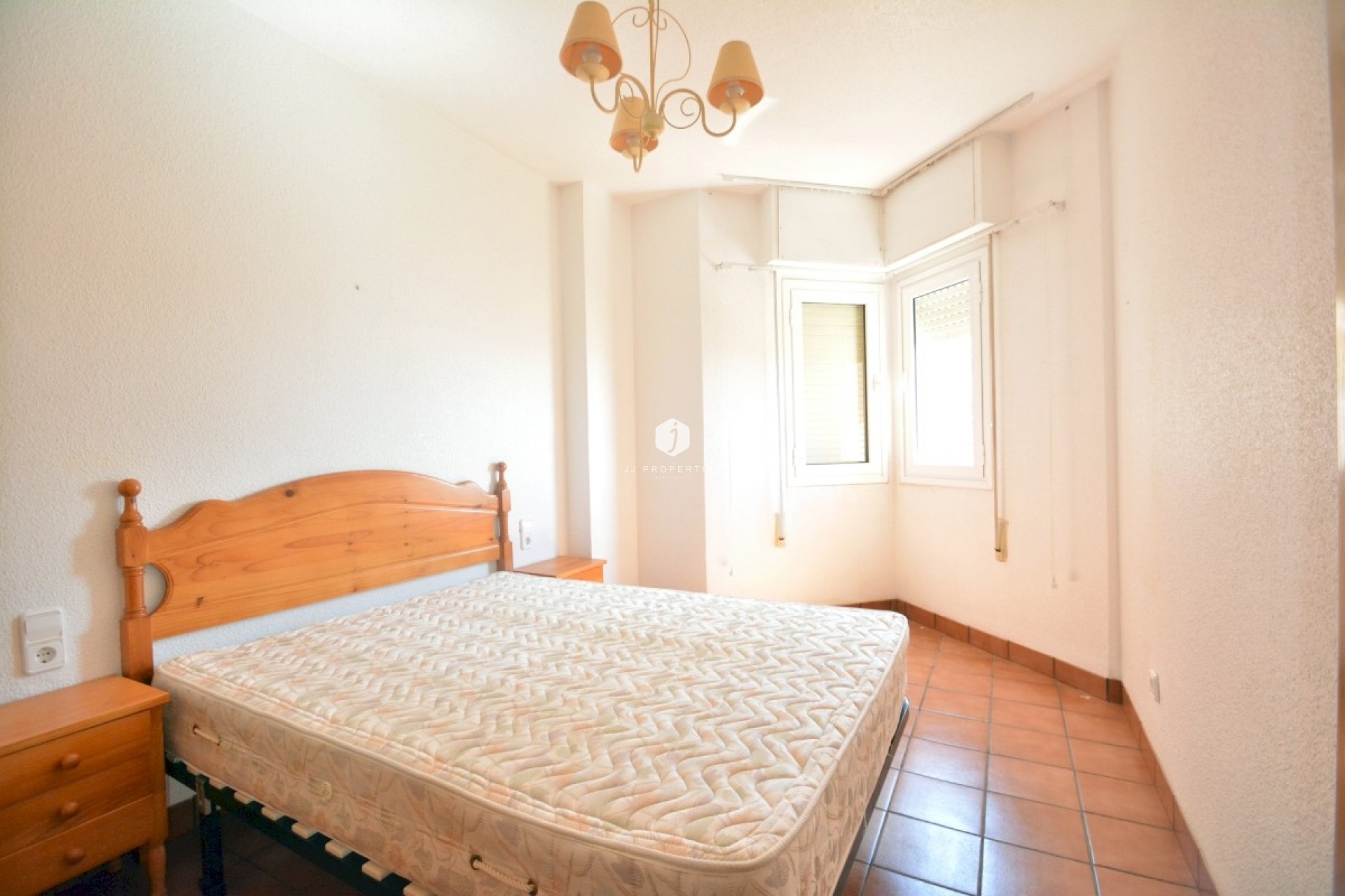 Segunda mano - Apartamento / piso -
Torrevieja - Costa Blanca
