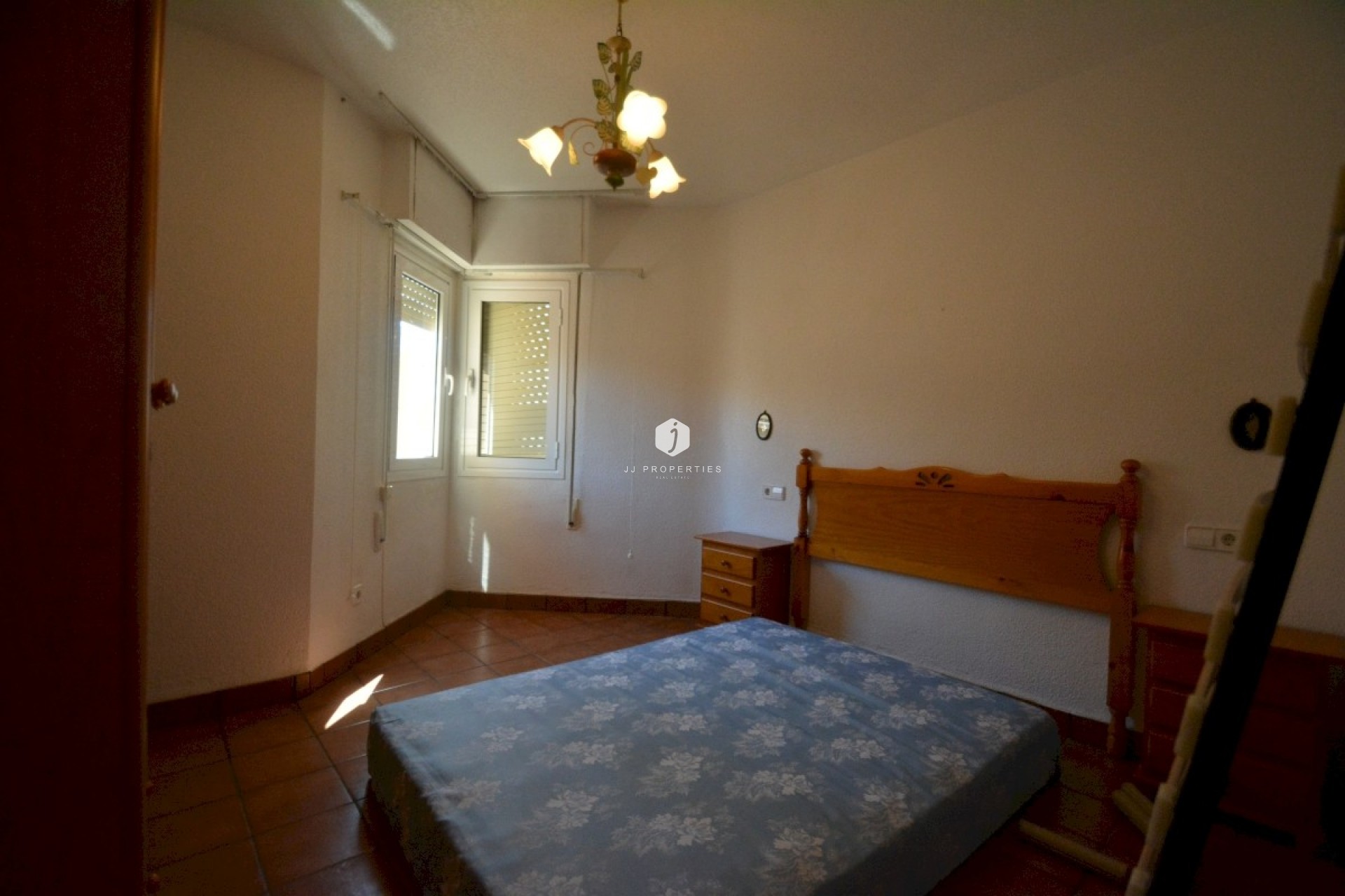 Segunda mano - Apartamento / piso -
Torrevieja - Costa Blanca