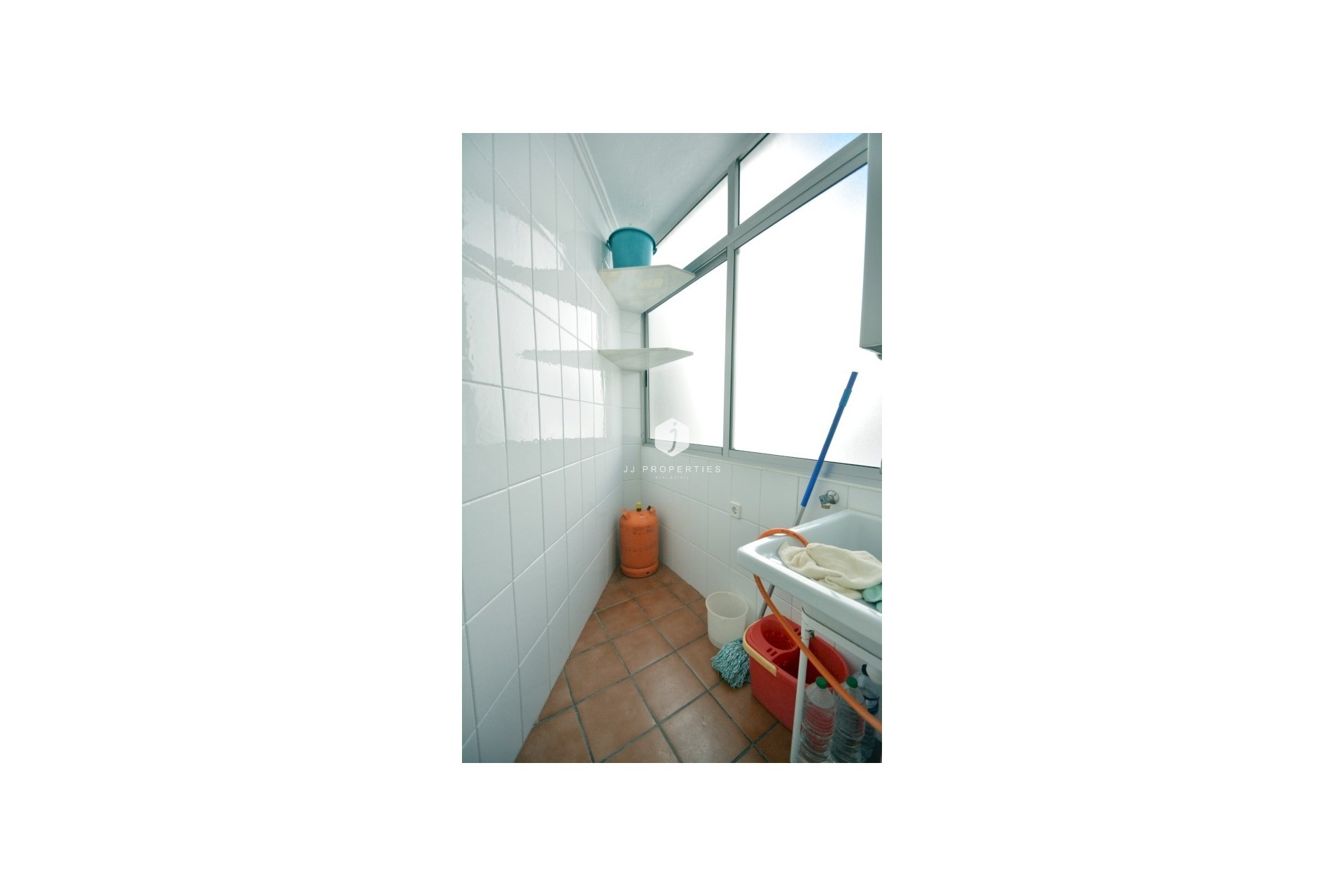 Segunda mano - Apartamento / piso -
Torrevieja - Costa Blanca