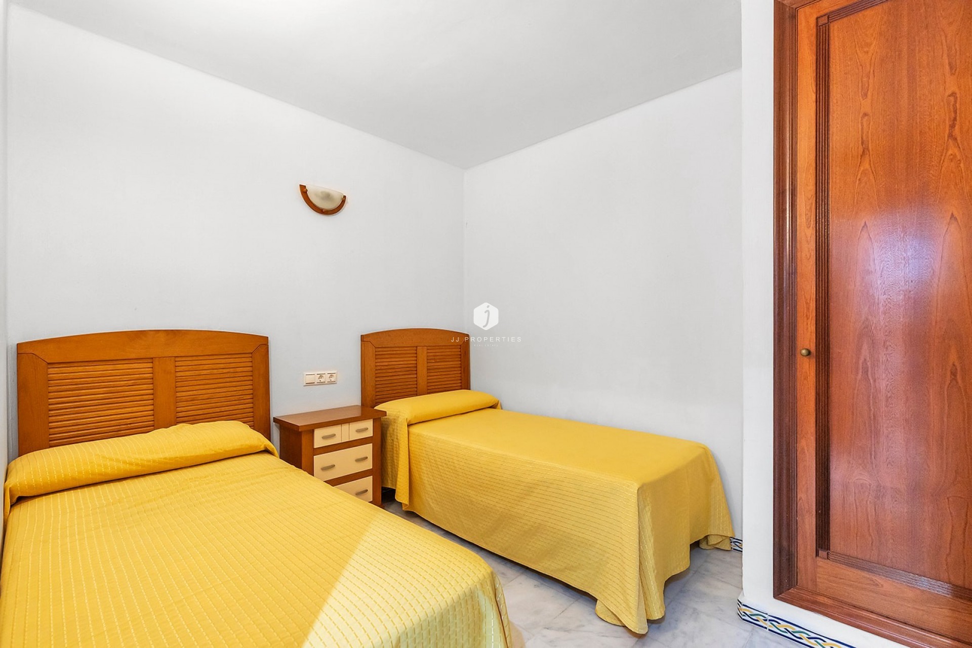 Segunda mano - Apartamento / piso -
Torrevieja - Costa Blanca