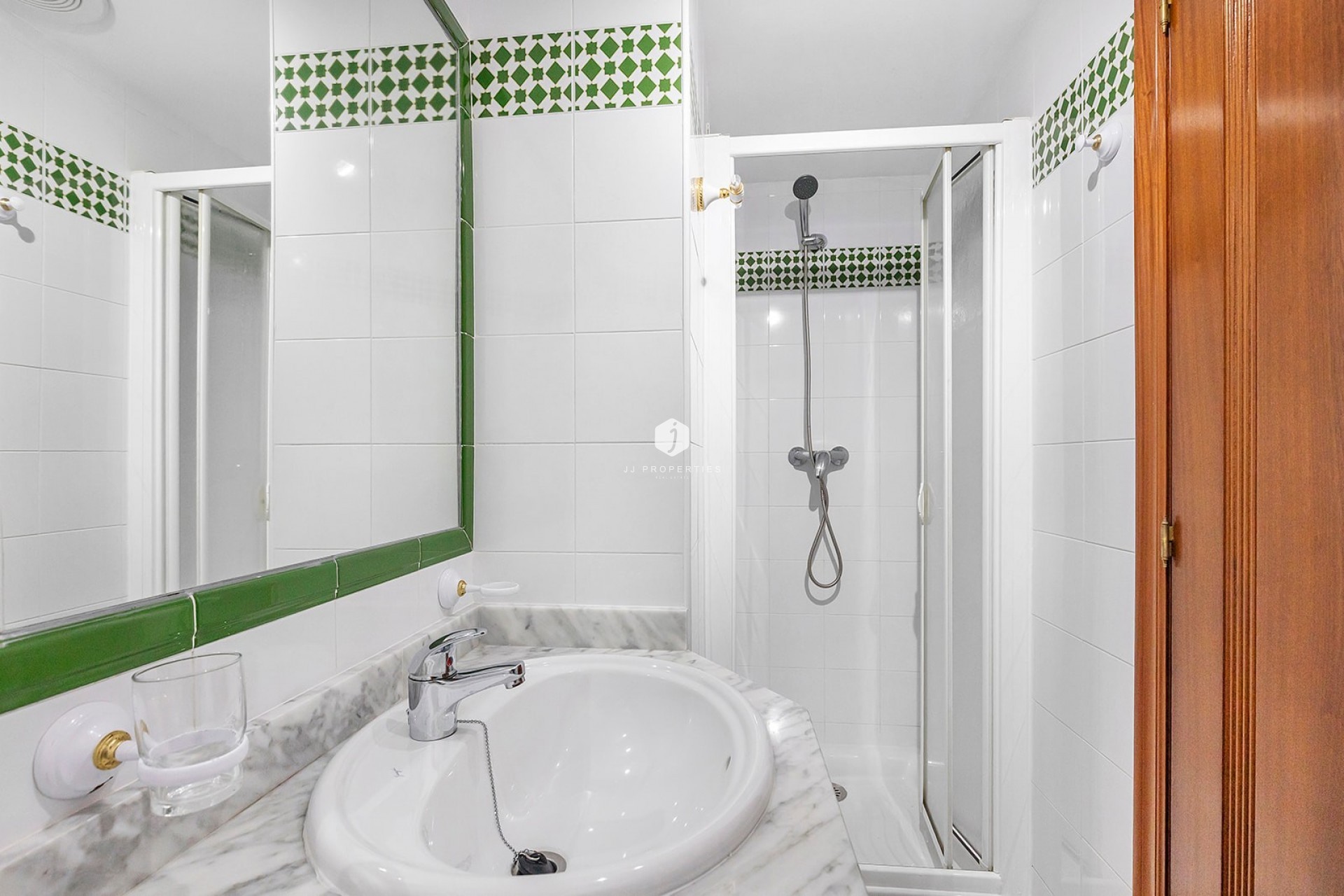 Segunda mano - Apartamento / piso -
Torrevieja - Costa Blanca