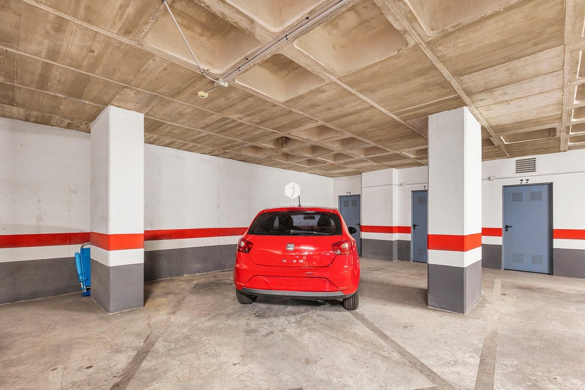 Segunda mano - Apartamento / piso -
Torrevieja - Costa Blanca