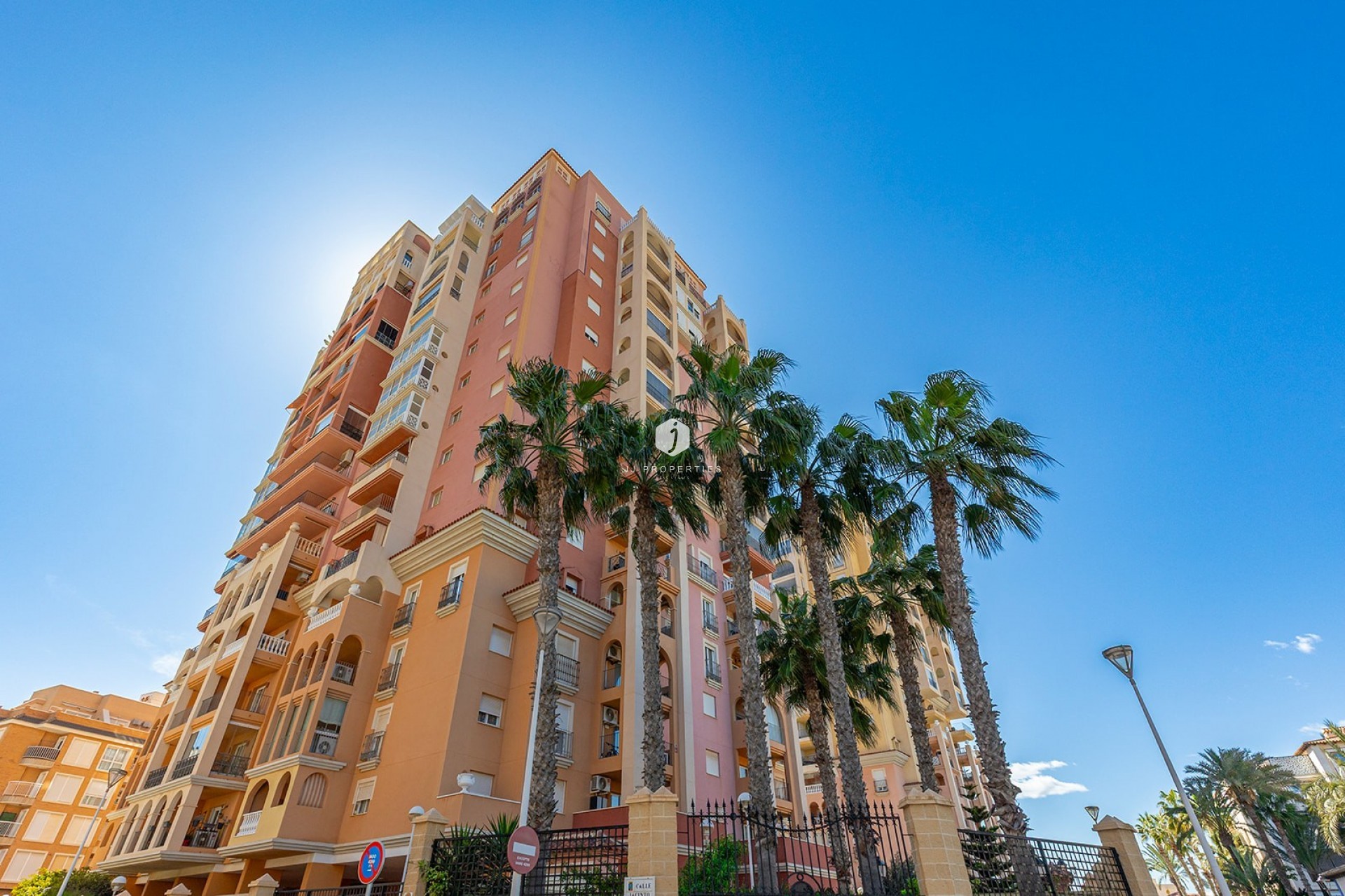 Segunda mano - Apartamento / piso -
Torrevieja - Costa Blanca