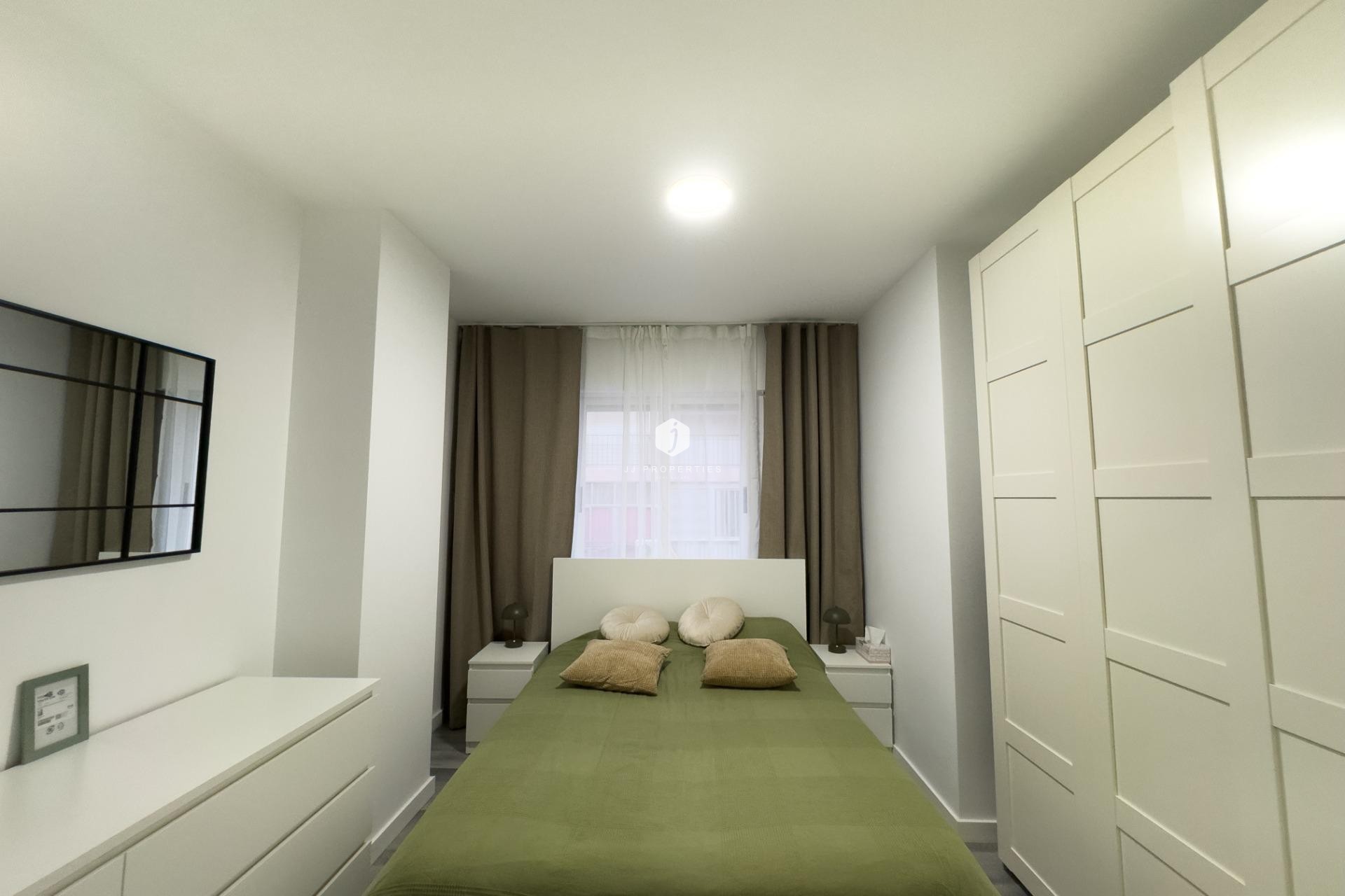 Segunda mano - Apartamento / piso -
Torrevieja - Curva Del Palangre