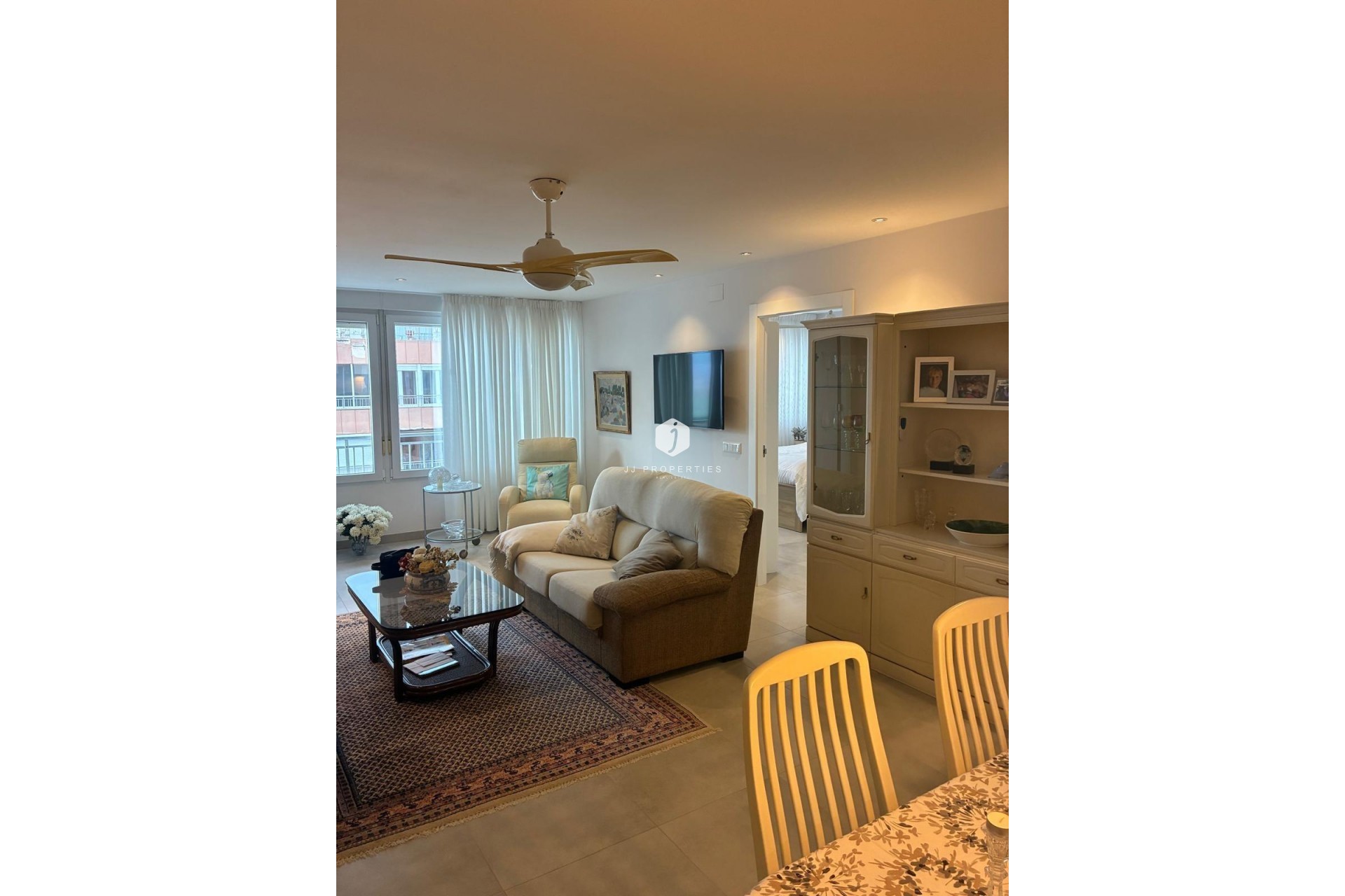 Segunda mano - Apartamento / piso -
Torrevieja - El Acequión - Los Náufragos