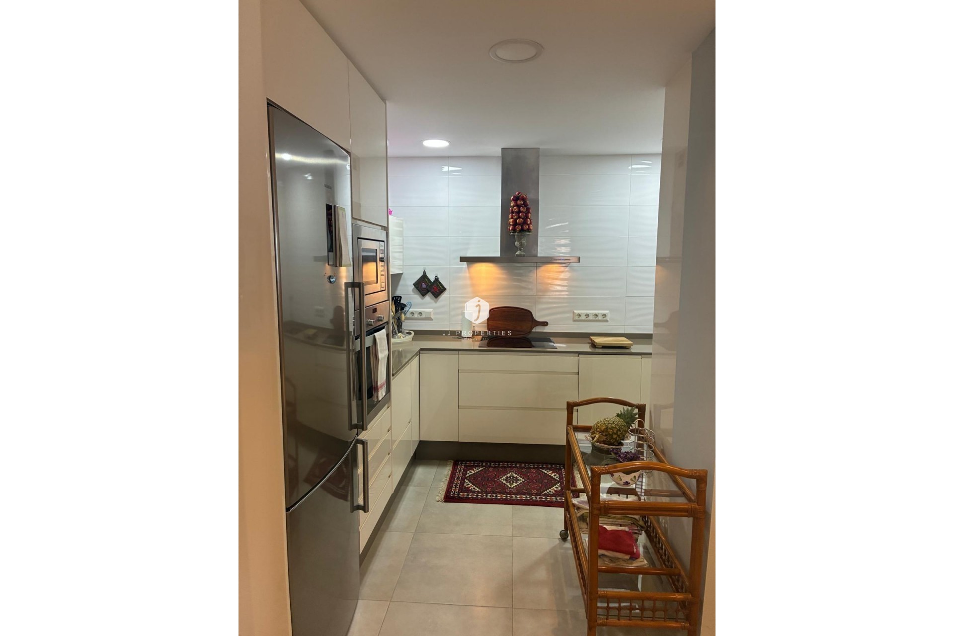 Segunda mano - Apartamento / piso -
Torrevieja - El Acequión - Los Náufragos