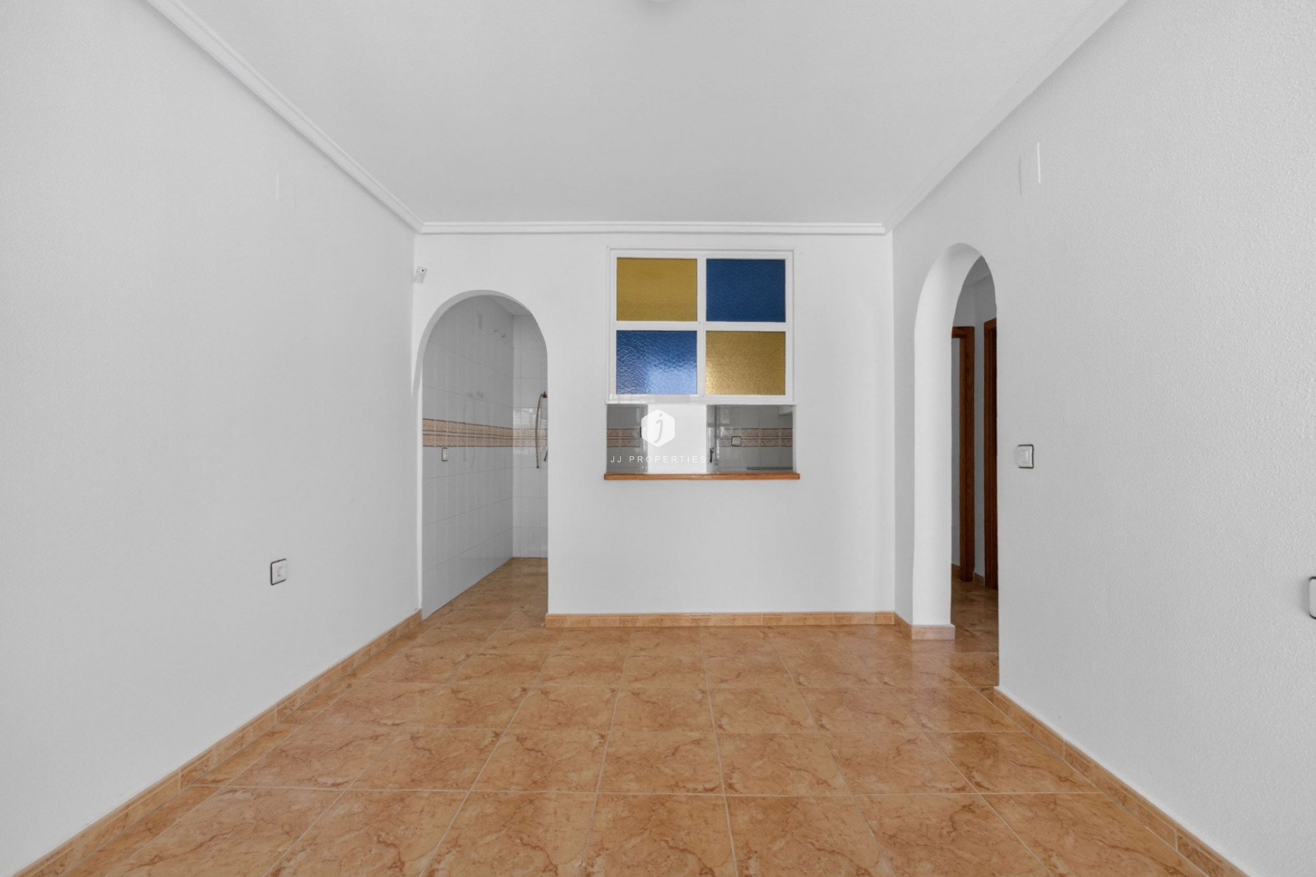 Segunda mano - Apartamento / piso -
Torrevieja - El Limonar