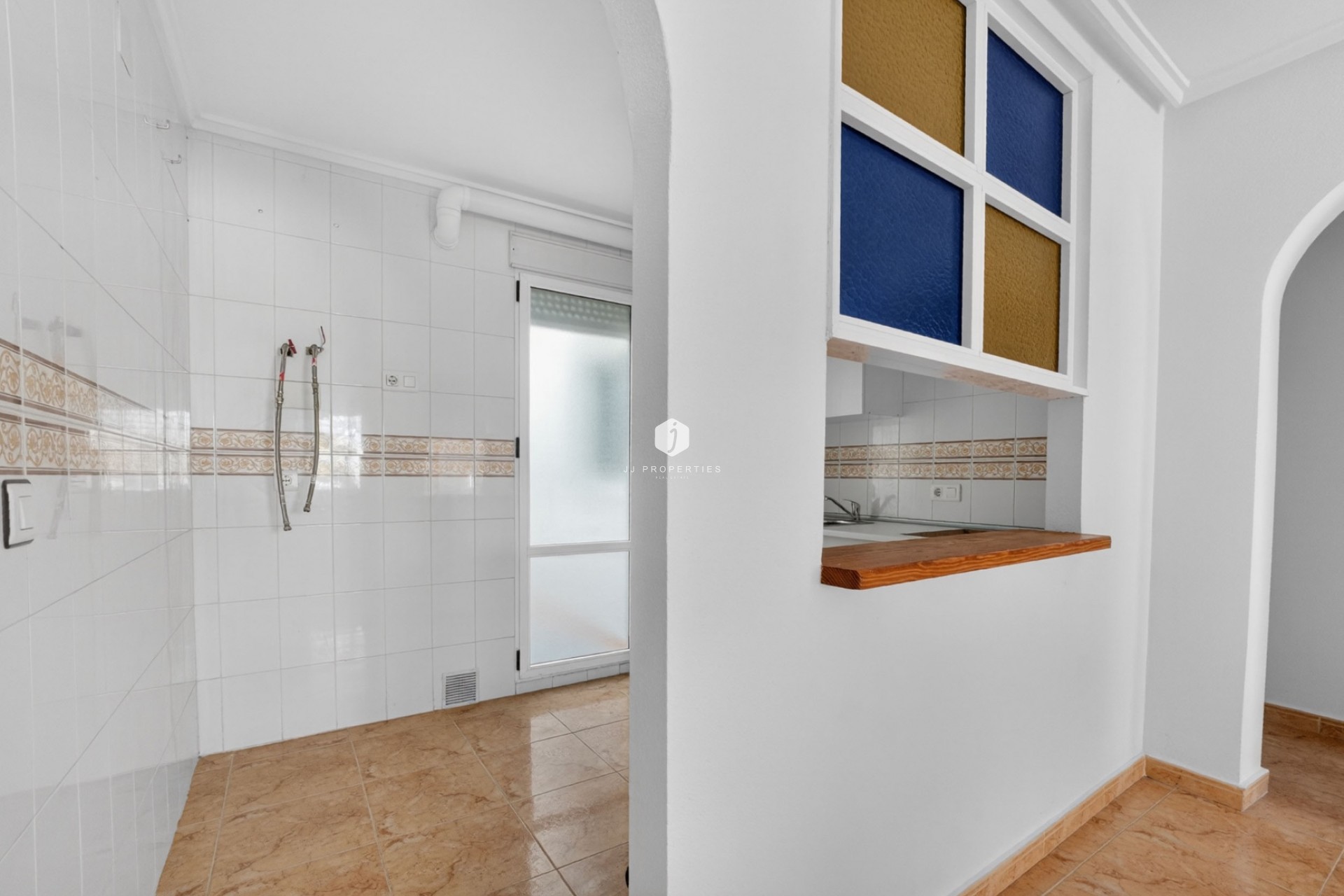 Segunda mano - Apartamento / piso -
Torrevieja - El Limonar