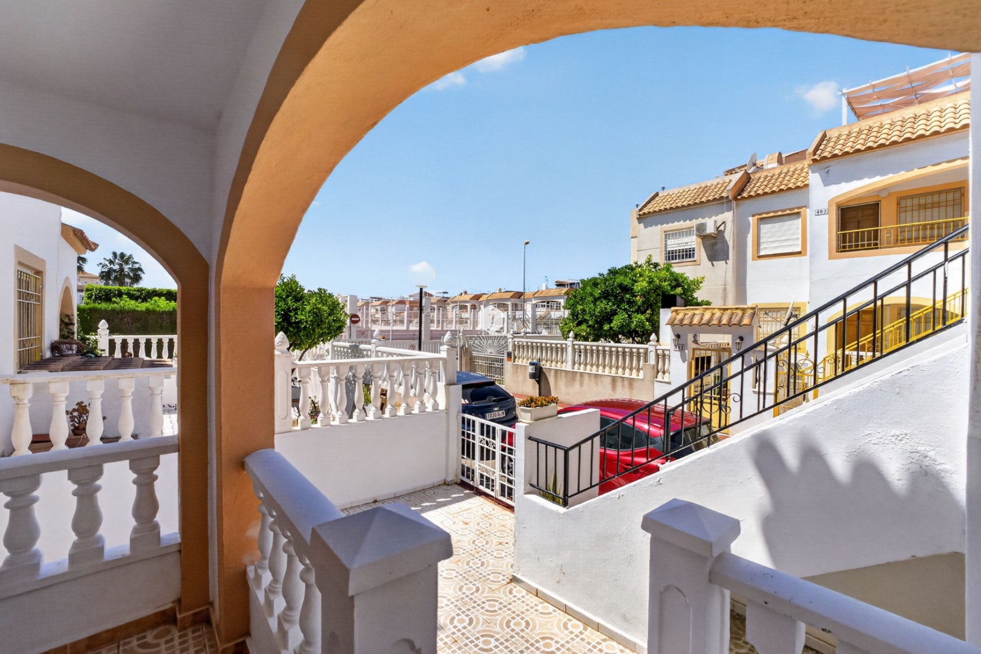 Segunda mano - Apartamento / piso -
Torrevieja - El Limonar