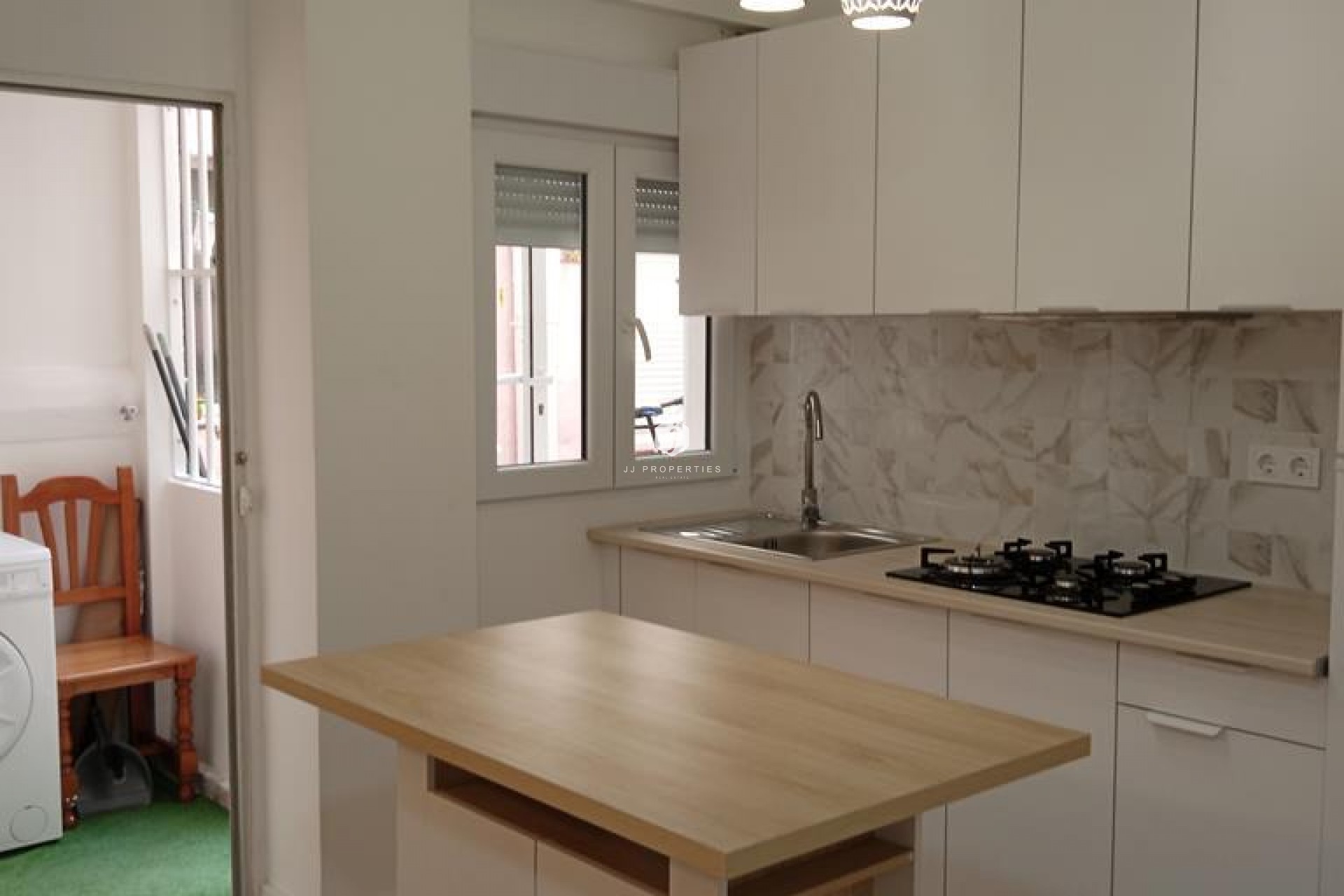 Segunda mano - Apartamento / piso -
Torrevieja - El molino