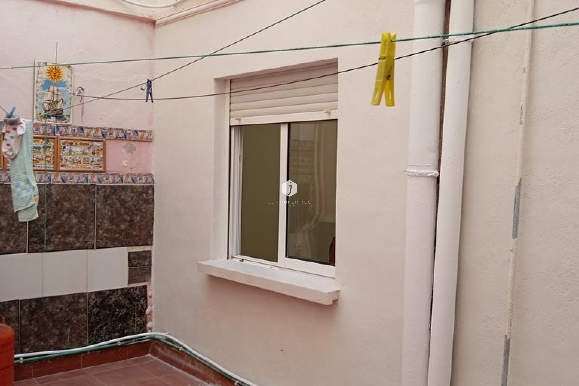 Segunda mano - Apartamento / piso -
Torrevieja - El molino