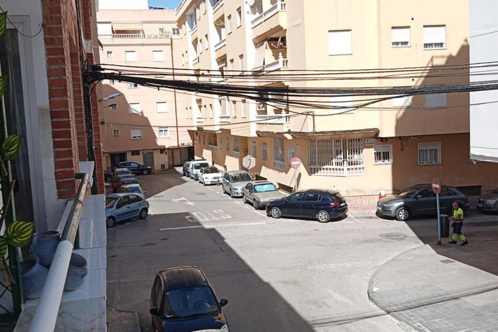 Segunda mano - Apartamento / piso -
Torrevieja - El molino