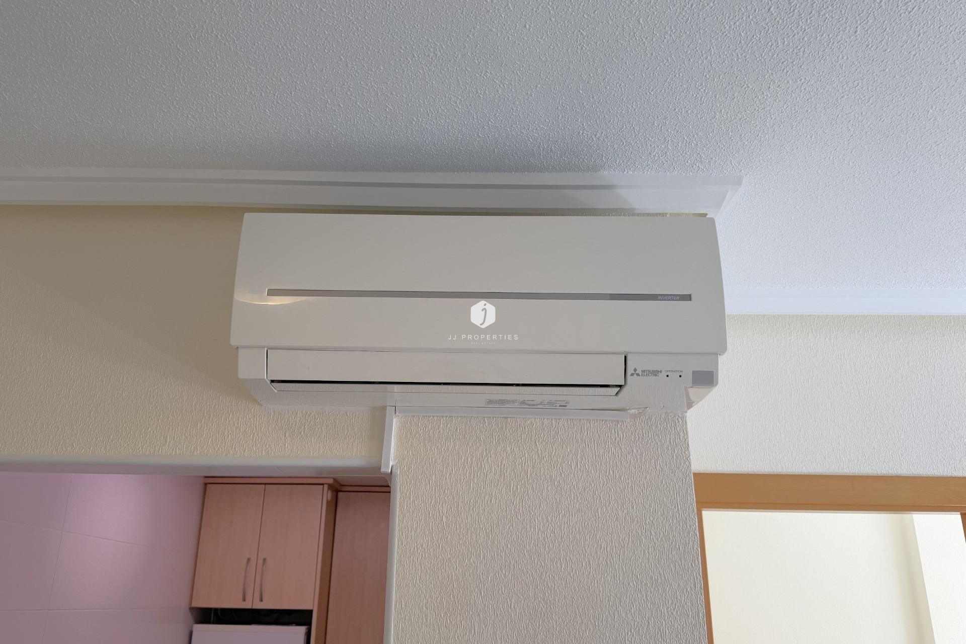 Segunda mano - Apartamento / piso -
Torrevieja - El molino