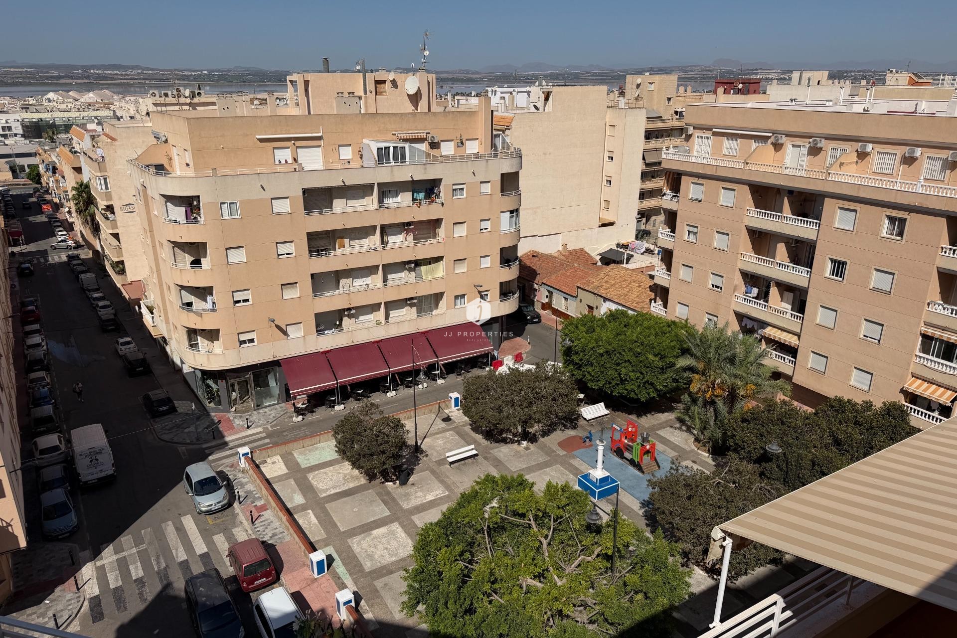 Segunda mano - Apartamento / piso -
Torrevieja - El molino