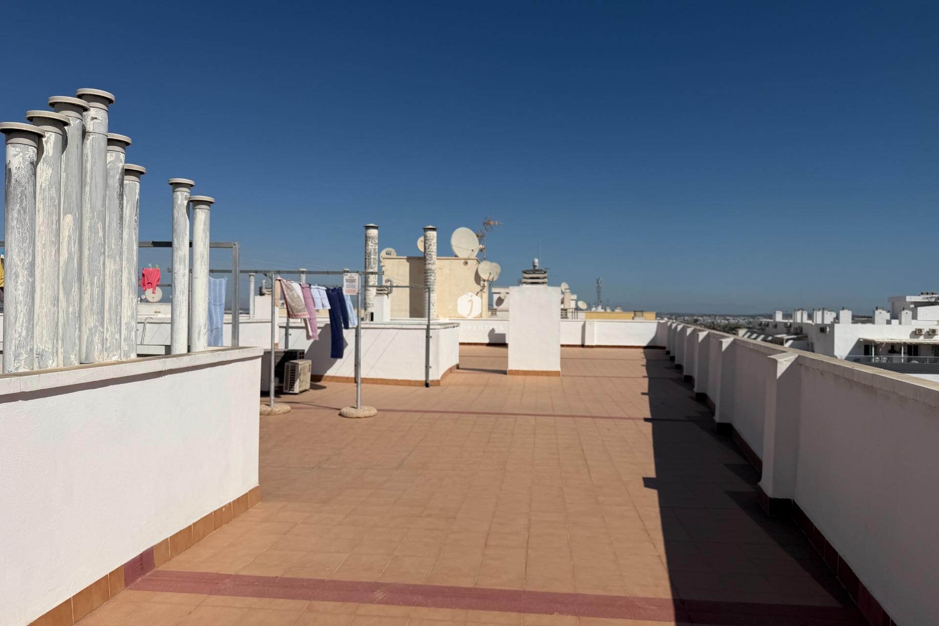 Segunda mano - Apartamento / piso -
Torrevieja - El molino