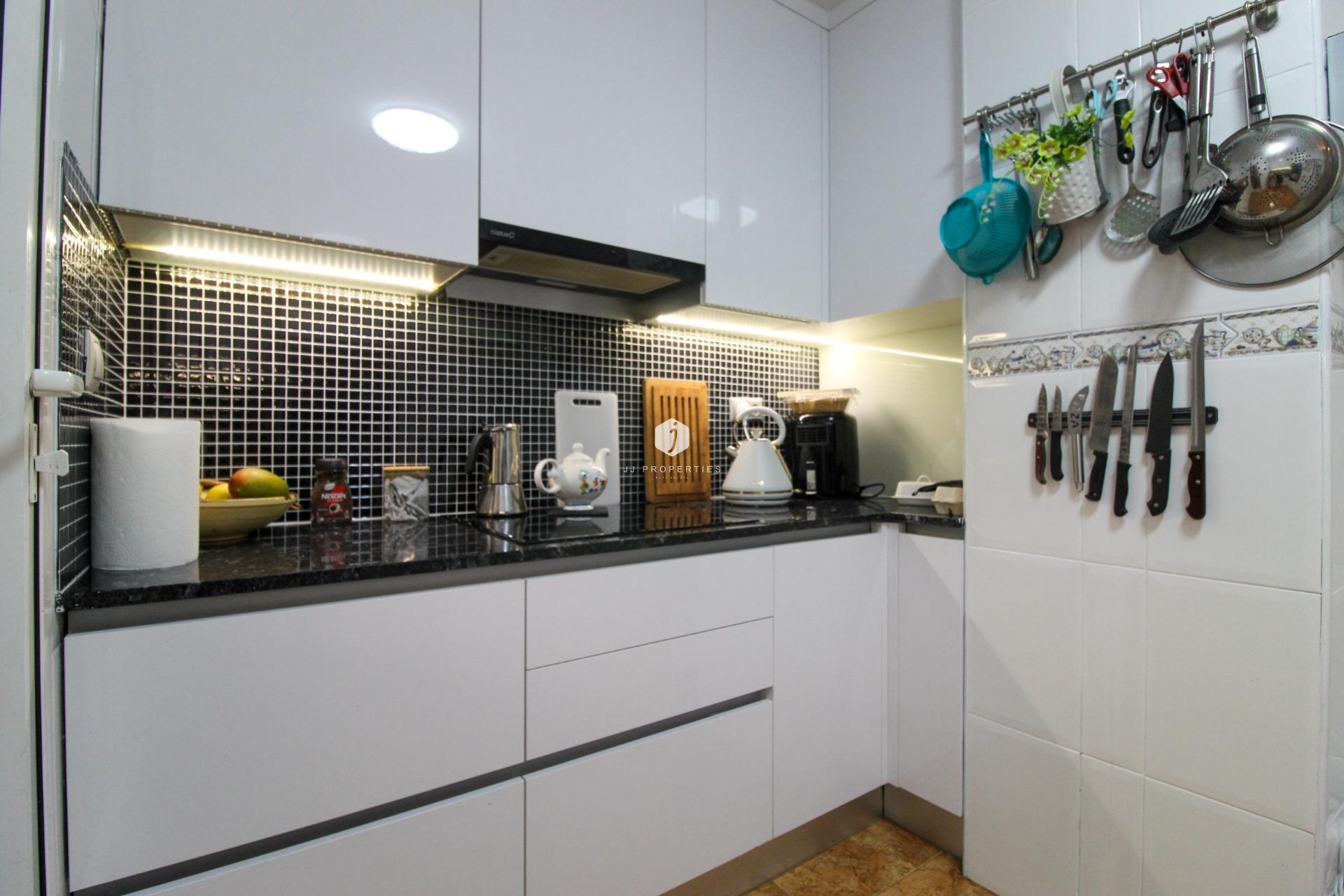 Segunda mano - Apartamento / piso -
Torrevieja - El molino