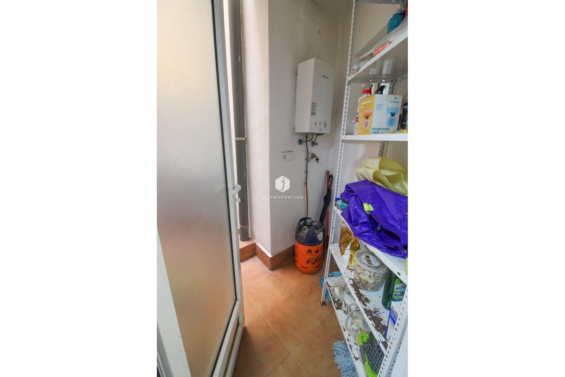 Segunda mano - Apartamento / piso -
Torrevieja - El molino