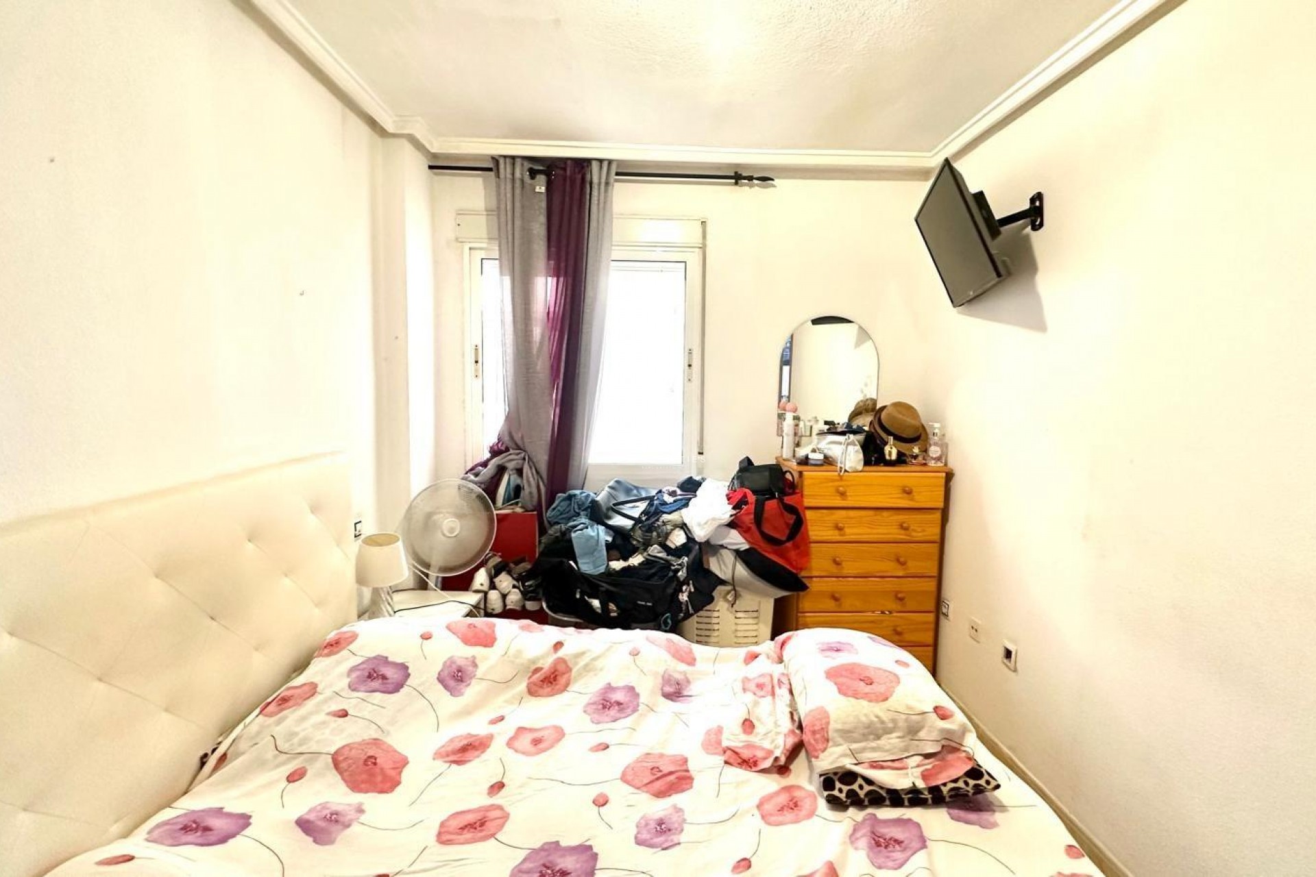 Segunda mano - Apartamento / piso -
Torrevieja - Estacion de autobuses