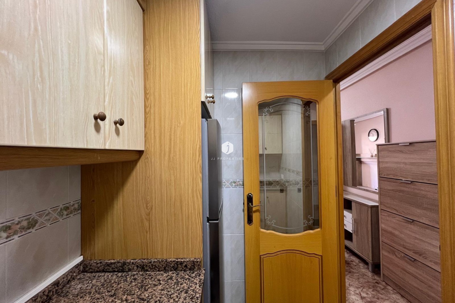 Segunda mano - Apartamento / piso -
Torrevieja - Estacion de autobuses