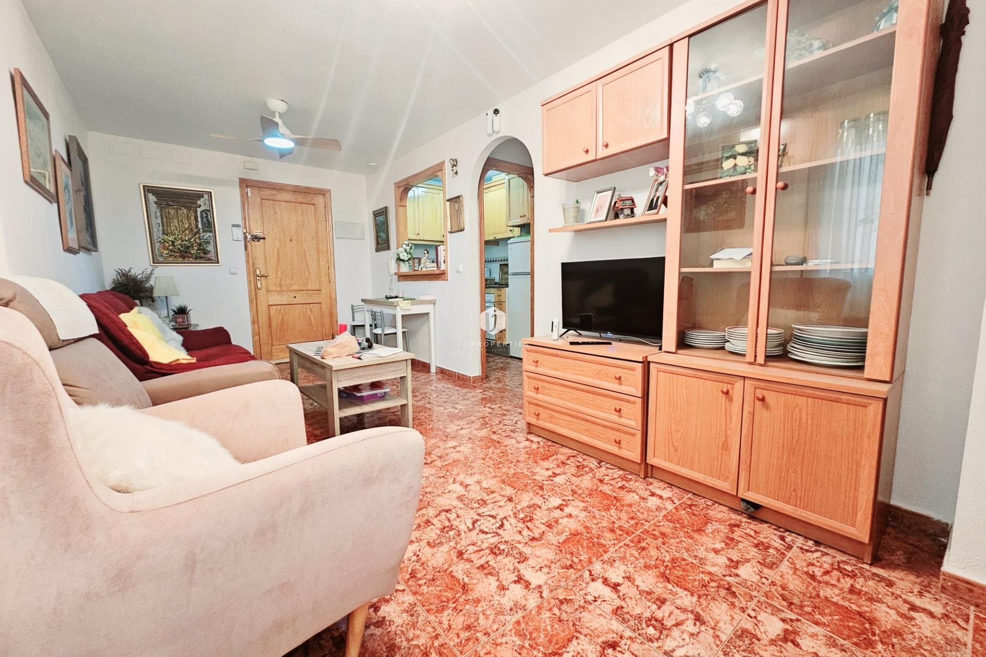 Segunda mano - Apartamento / piso -
Torrevieja - Estacion de autobuses