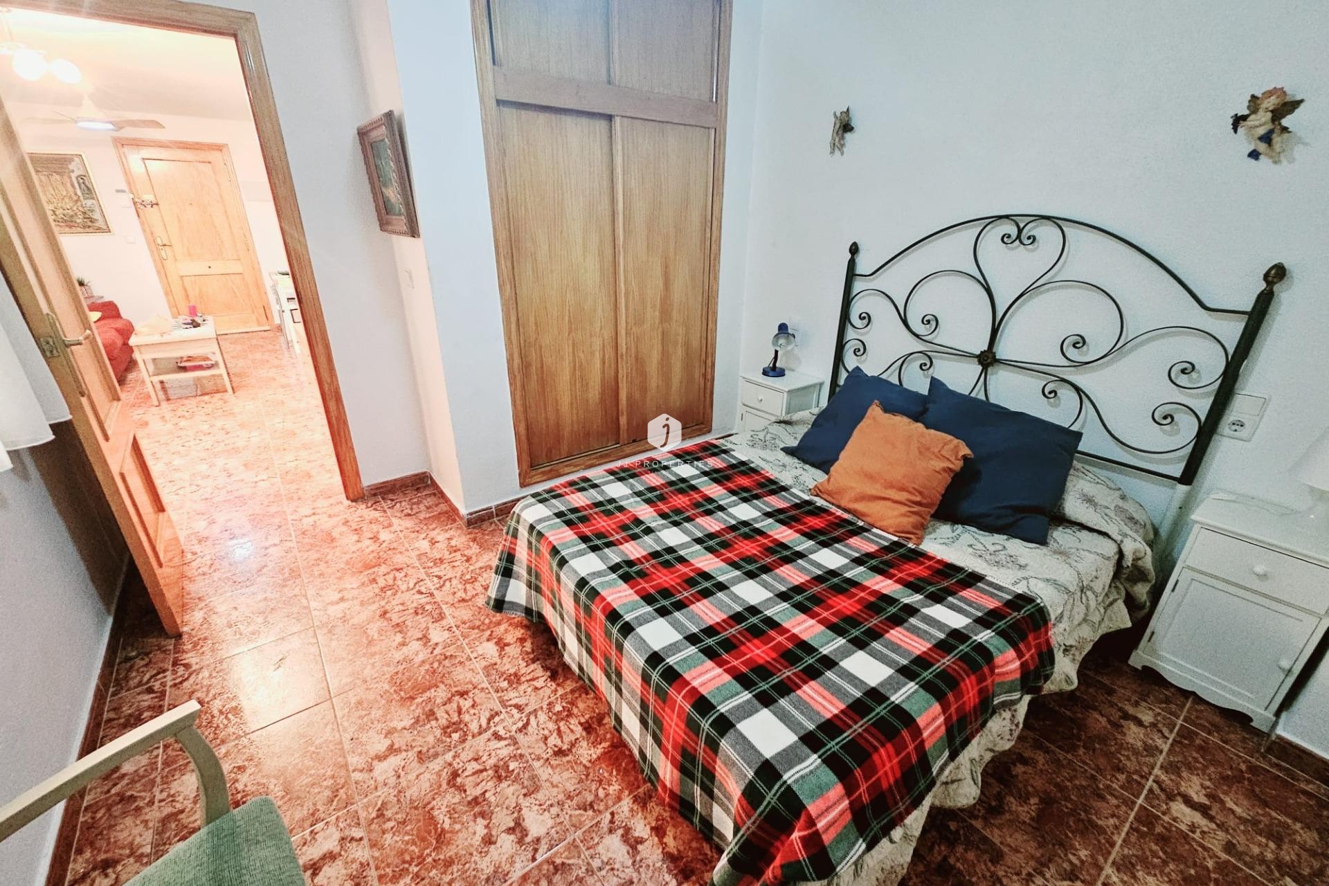 Segunda mano - Apartamento / piso -
Torrevieja - Estacion de autobuses