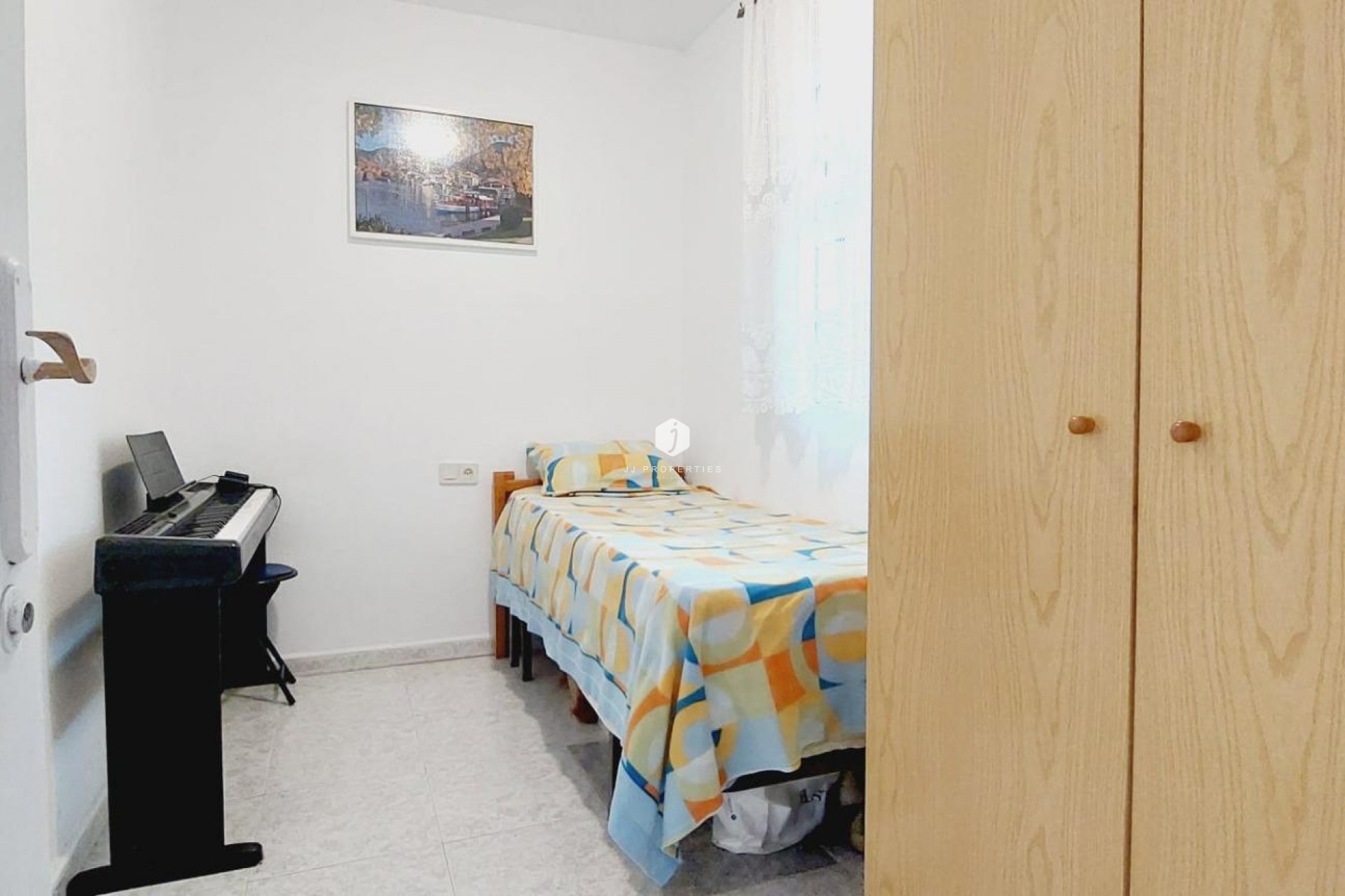 Segunda mano - Apartamento / piso -
Torrevieja - Estacion de autobuses