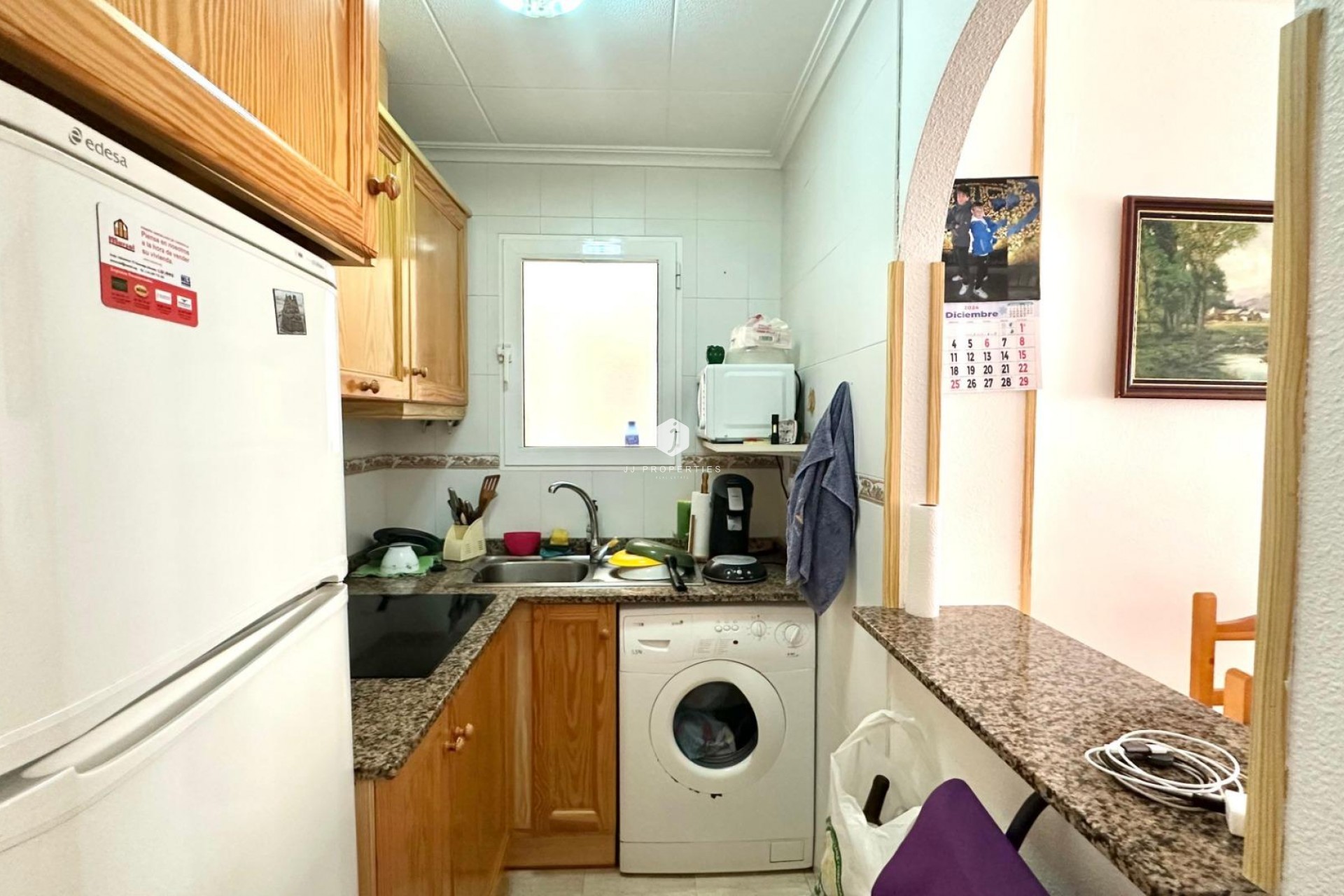 Segunda mano - Apartamento / piso -
Torrevieja - Estacion de autobuses