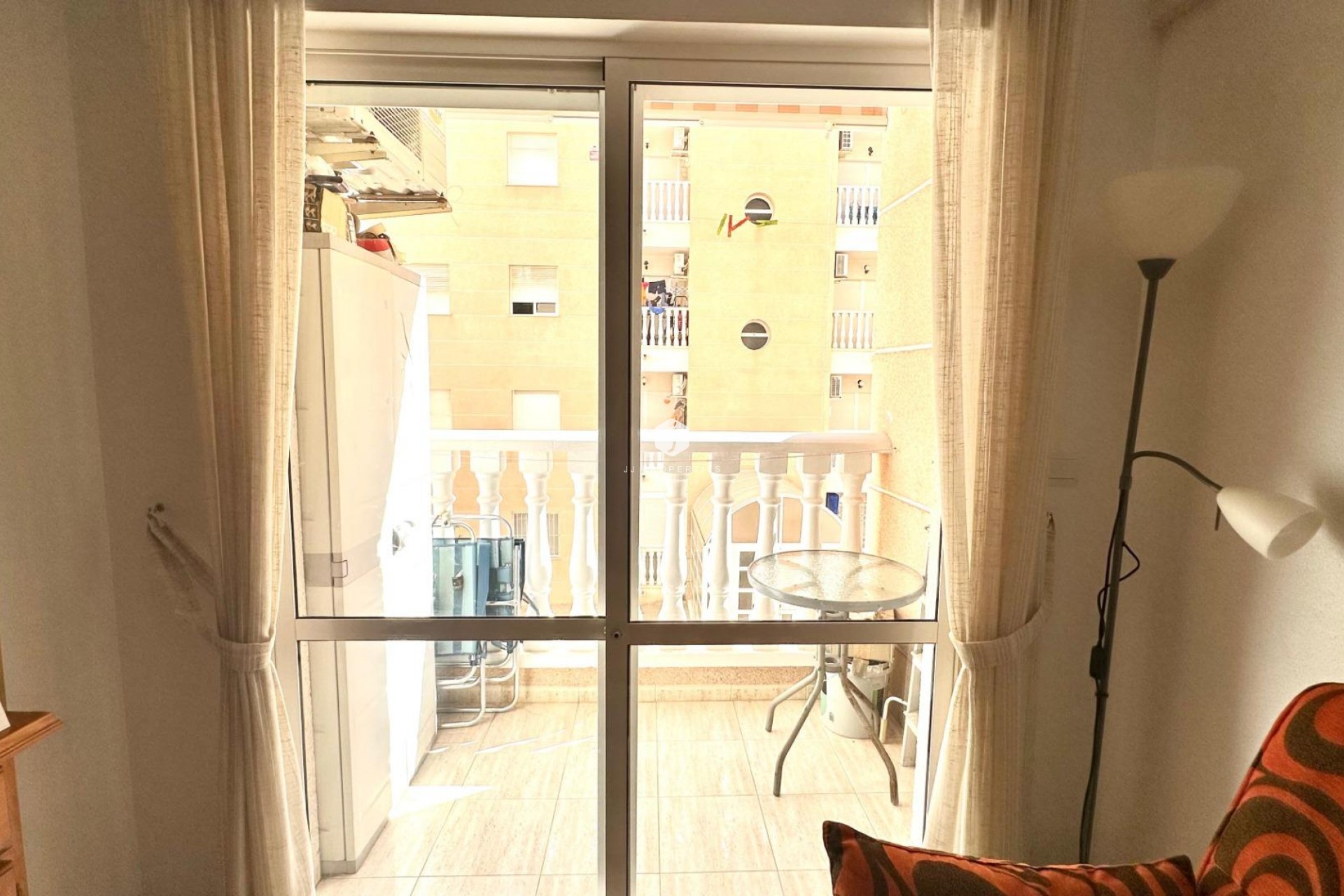 Segunda mano - Apartamento / piso -
Torrevieja - Estacion de autobuses