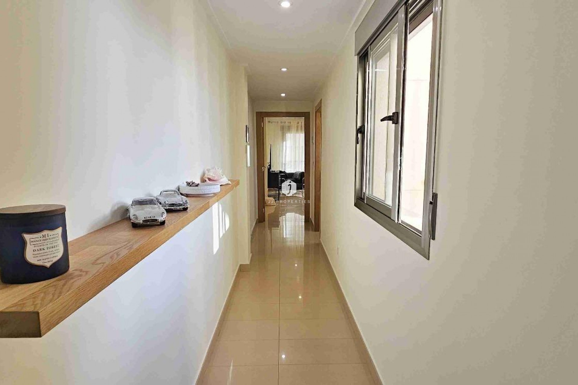 Segunda mano - Apartamento / piso -
Torrevieja - Estacion de autobuses