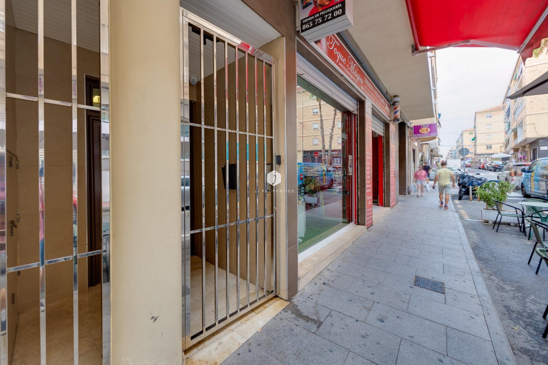 Segunda mano - Apartamento / piso -
Torrevieja - Estacion de autobuses