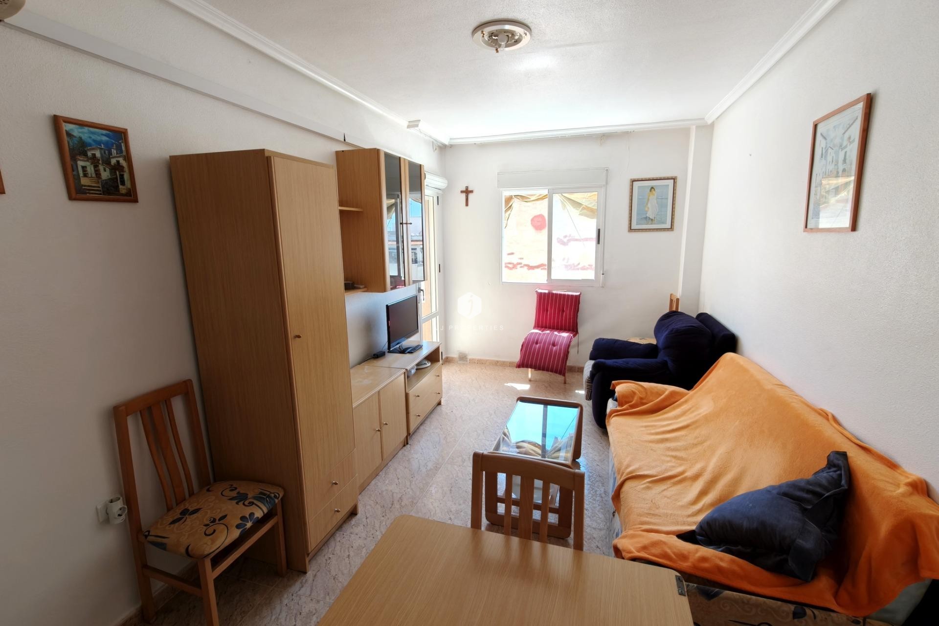 Segunda mano - Apartamento / piso -
Torrevieja - Estacion de autobuses