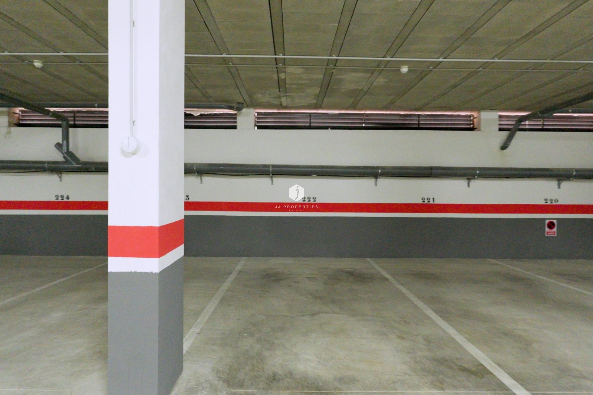 Segunda mano - Apartamento / piso -
Torrevieja - Estacion de autobuses