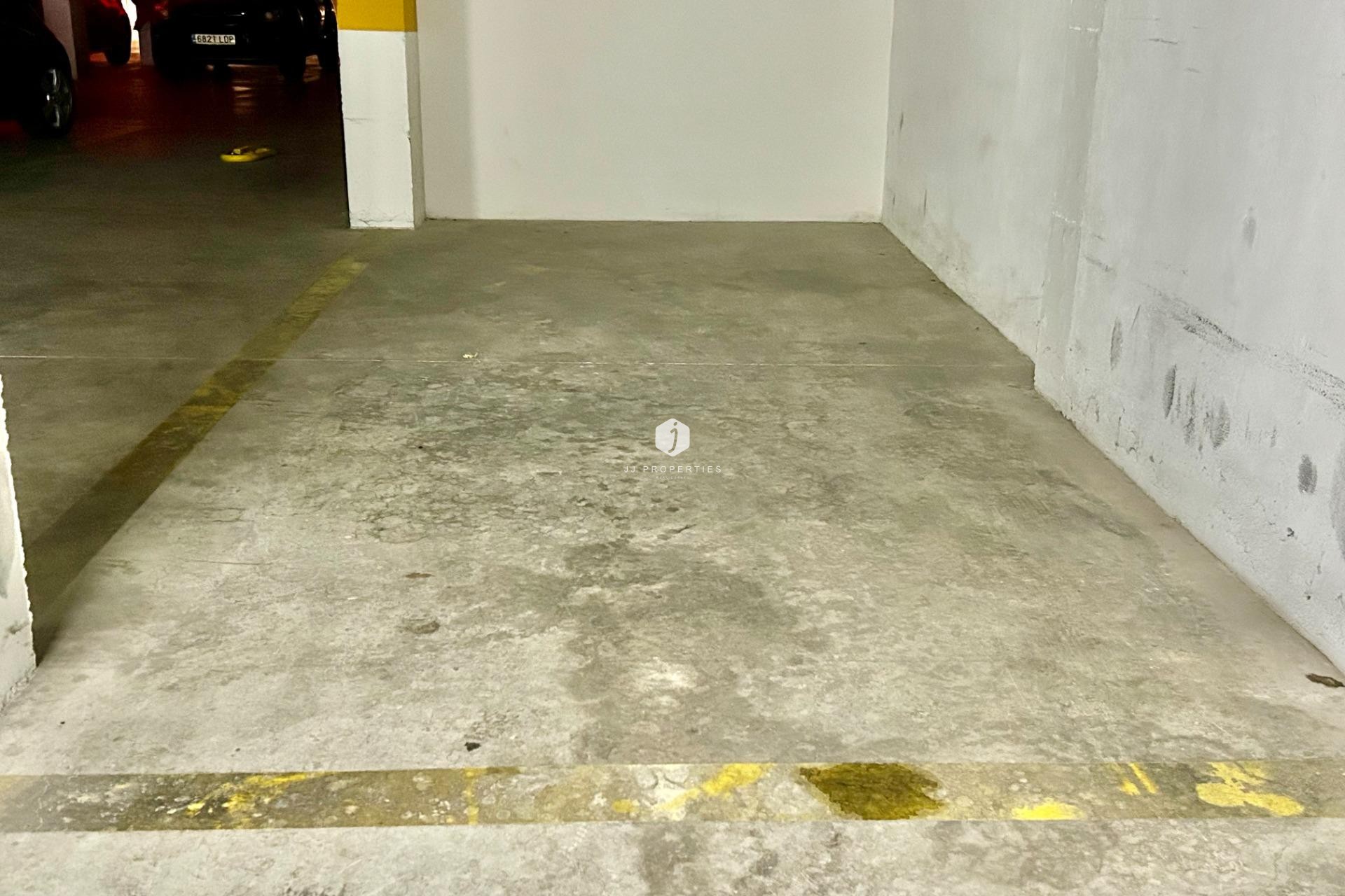 Segunda mano - Apartamento / piso -
Torrevieja - Estacion de autobuses