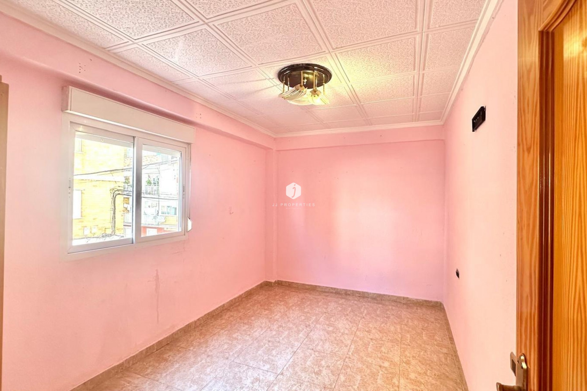 Segunda mano - Apartamento / piso -
Torrevieja - Estacion de autobuses