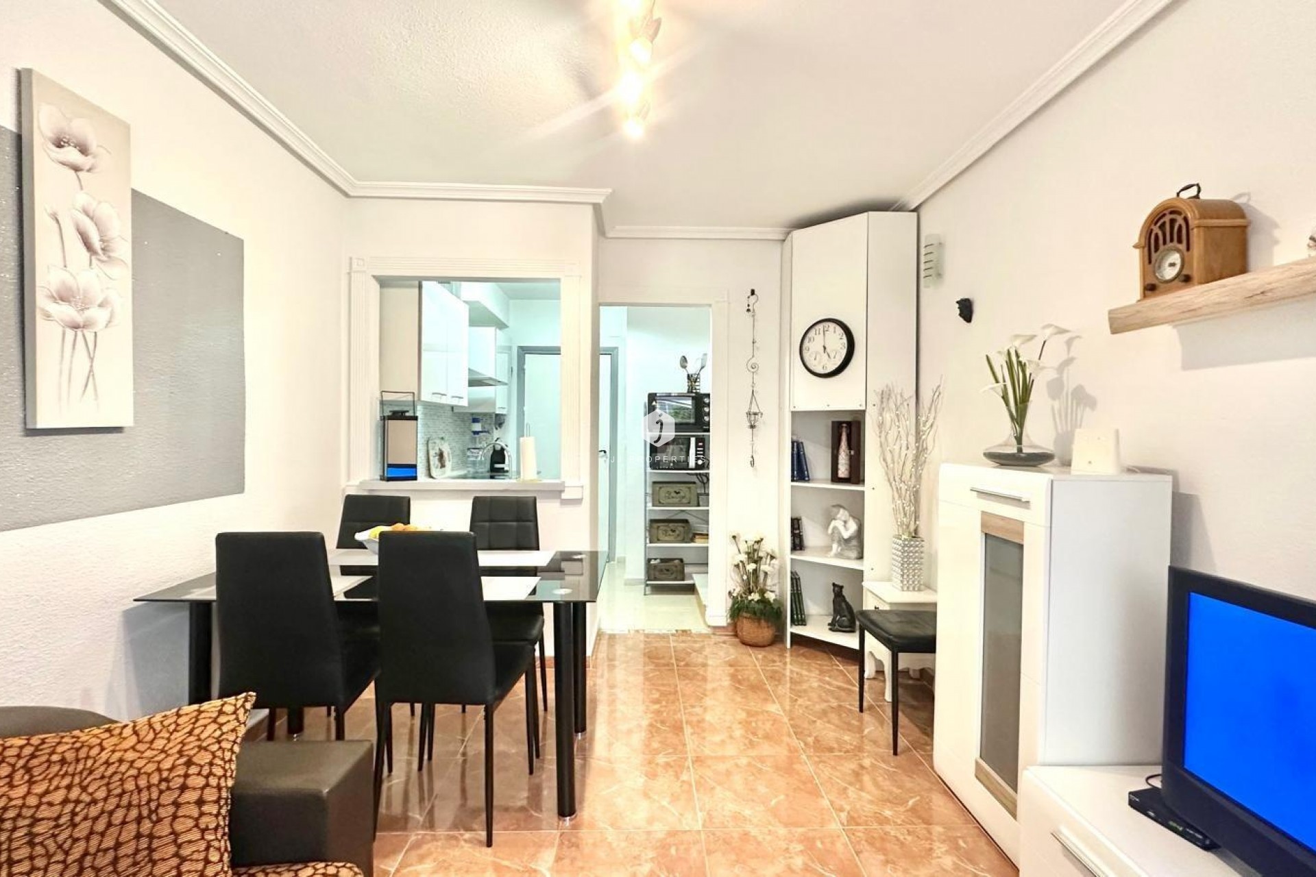 Segunda mano - Apartamento / piso -
Torrevieja - Estacion de autobuses