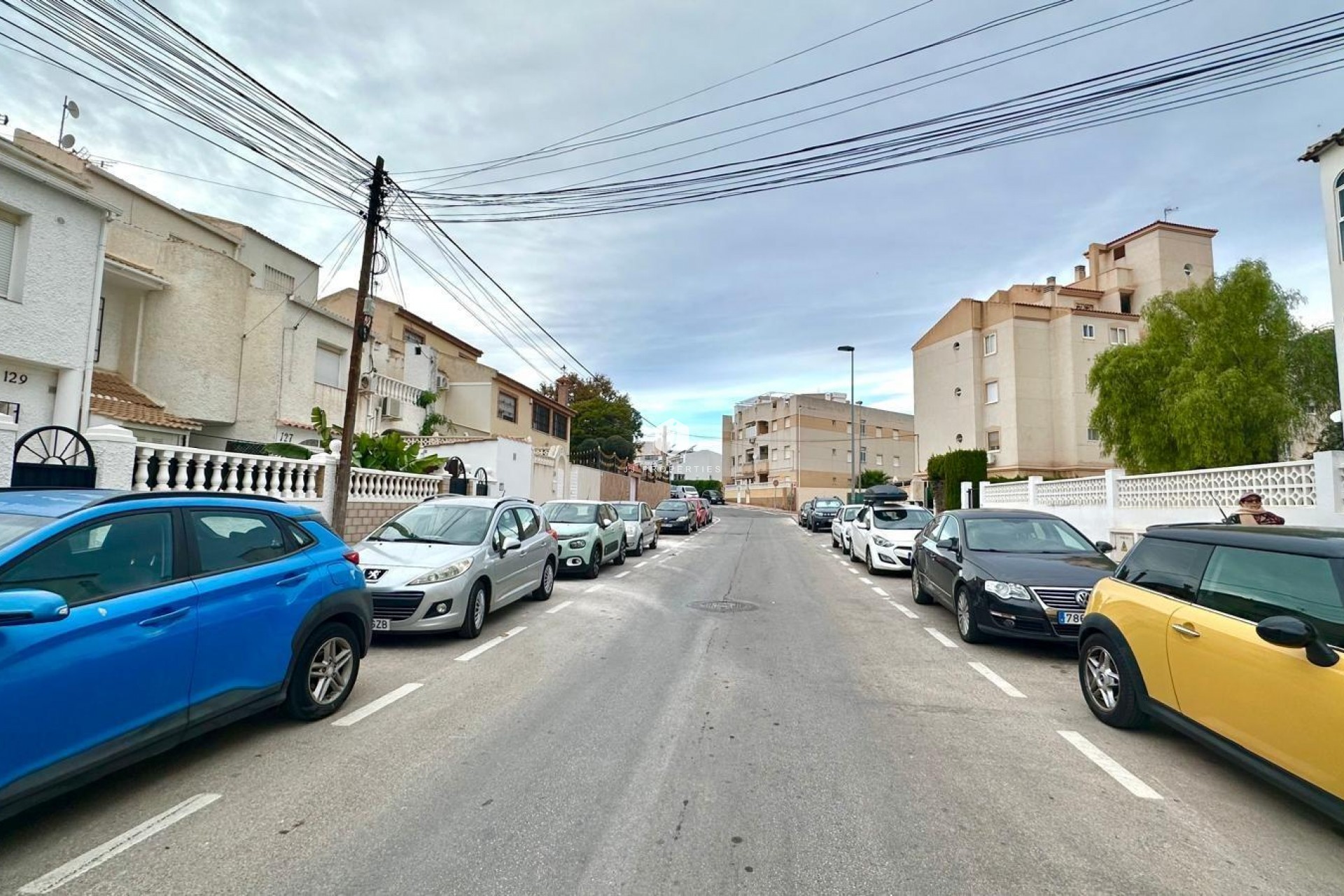 Segunda mano - Apartamento / piso -
Torrevieja - Estacion de autobuses