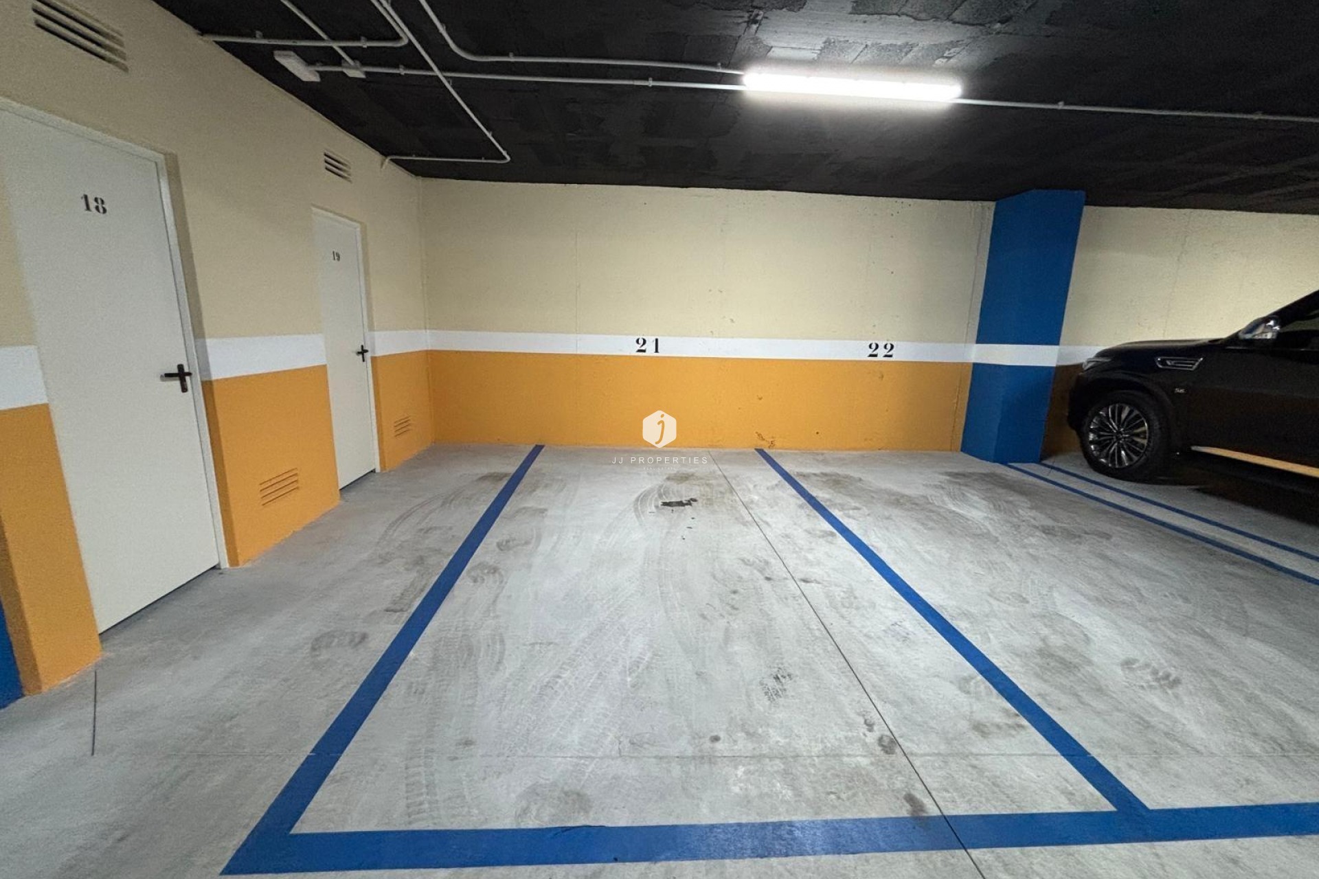 Segunda mano - Apartamento / piso -
Torrevieja - Estacion de autobuses