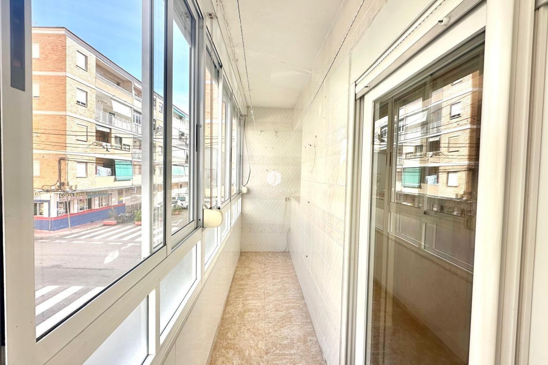 Segunda mano - Apartamento / piso -
Torrevieja - Estacion de autobuses