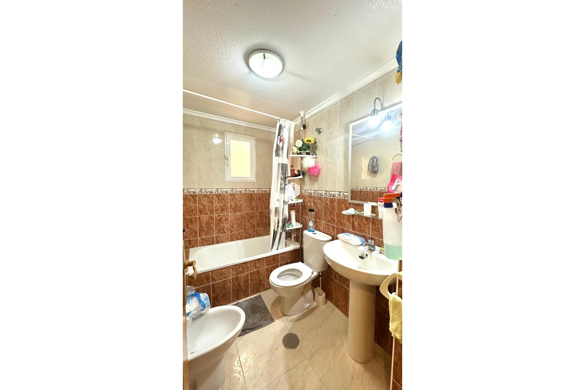 Segunda mano - Apartamento / piso -
Torrevieja - Estacion de autobuses