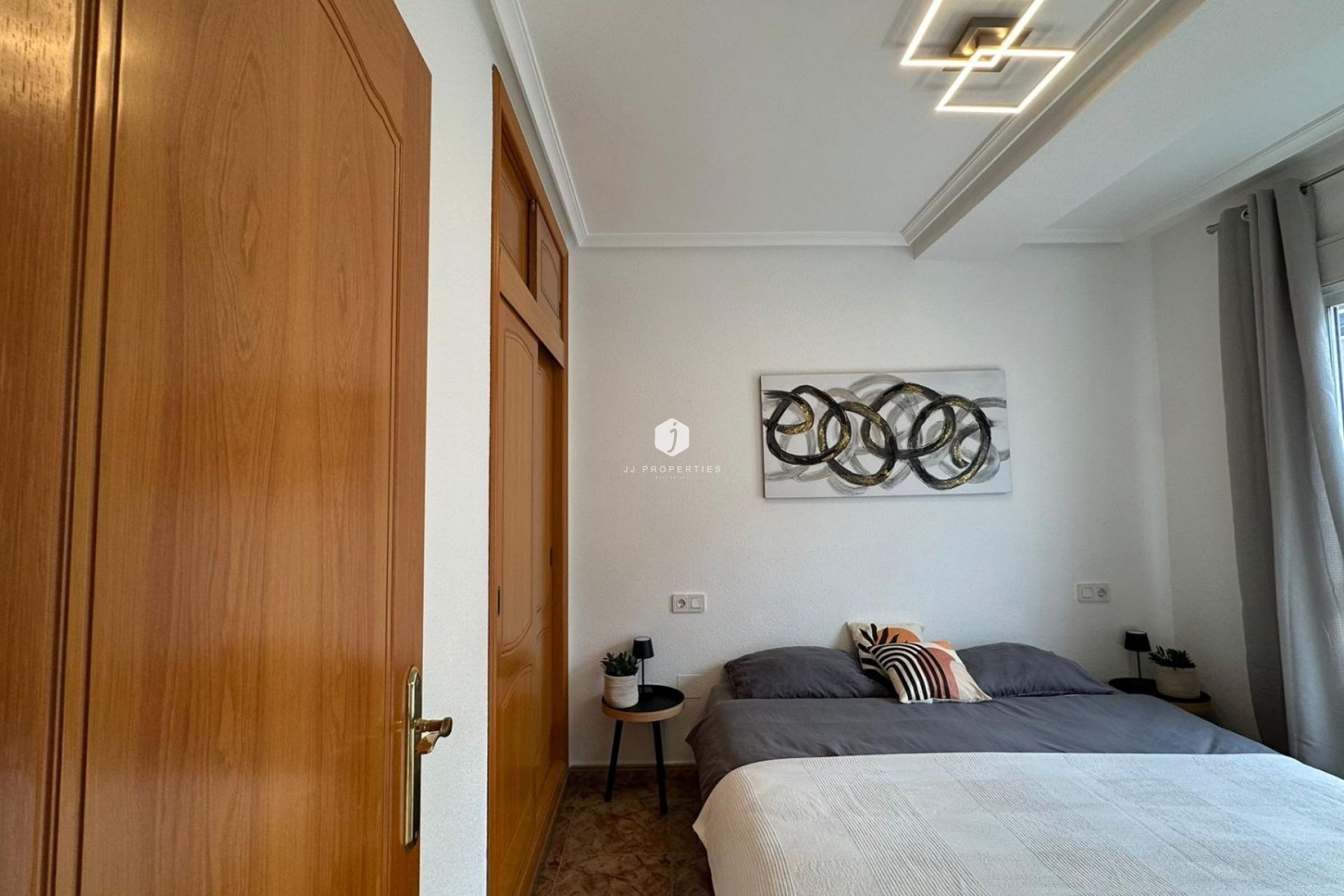 Segunda mano - Apartamento / piso -
Torrevieja - Estacion de autobuses