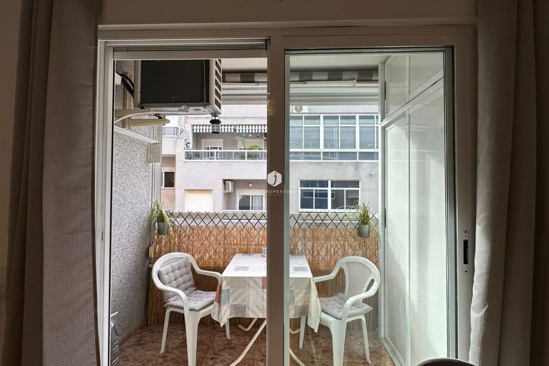 Segunda mano - Apartamento / piso -
Torrevieja - Estacion de autobuses