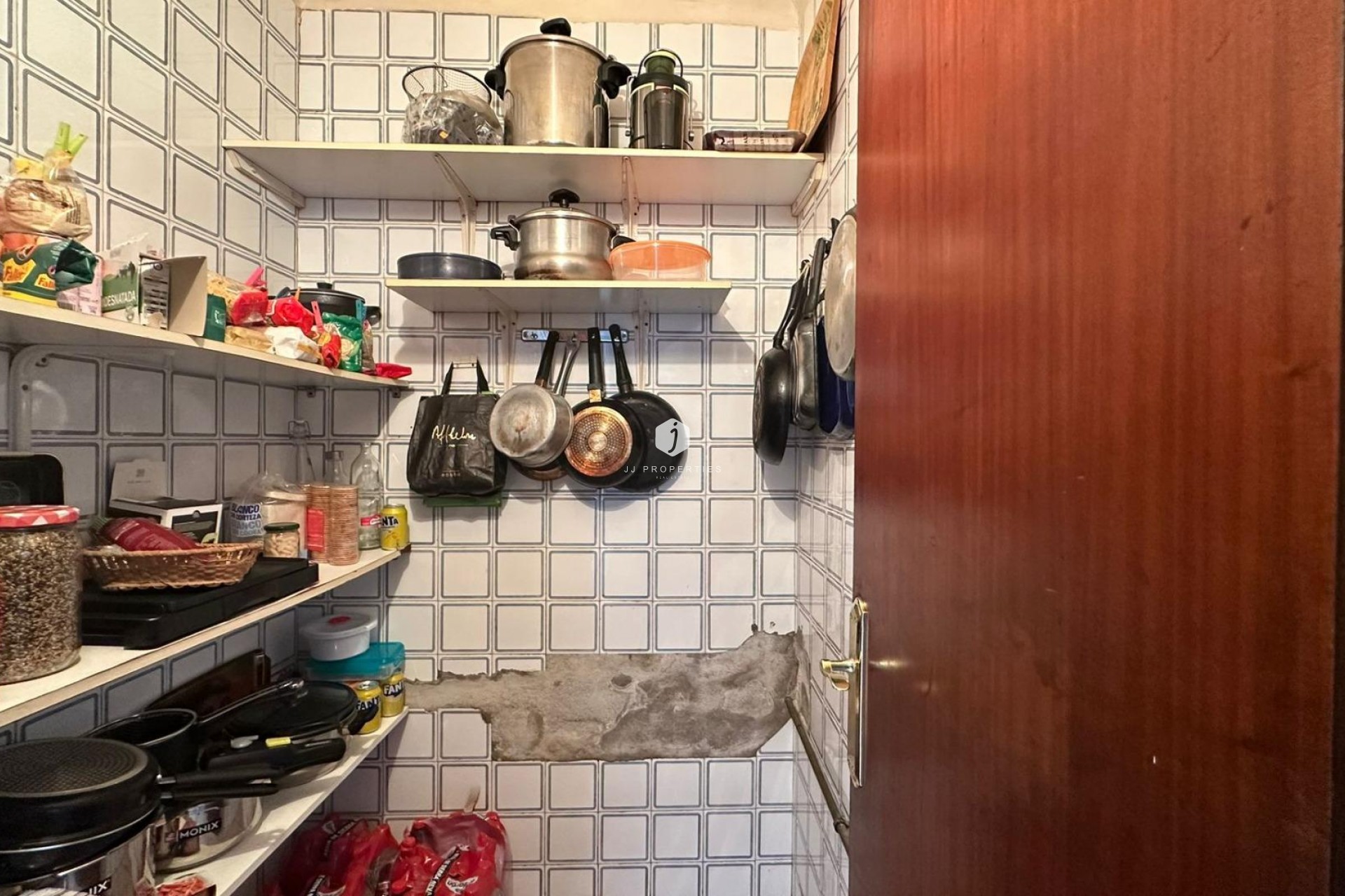 Segunda mano - Apartamento / piso -
Torrevieja - Estacion de autobuses