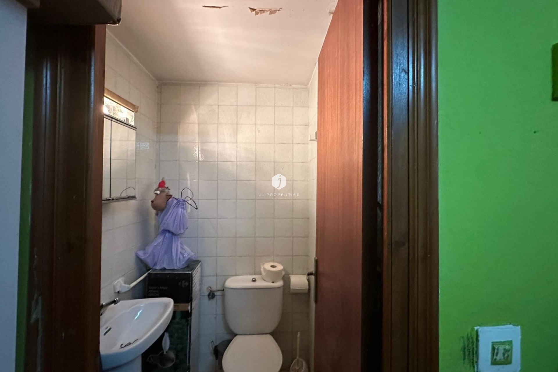 Segunda mano - Apartamento / piso -
Torrevieja - Estacion de autobuses