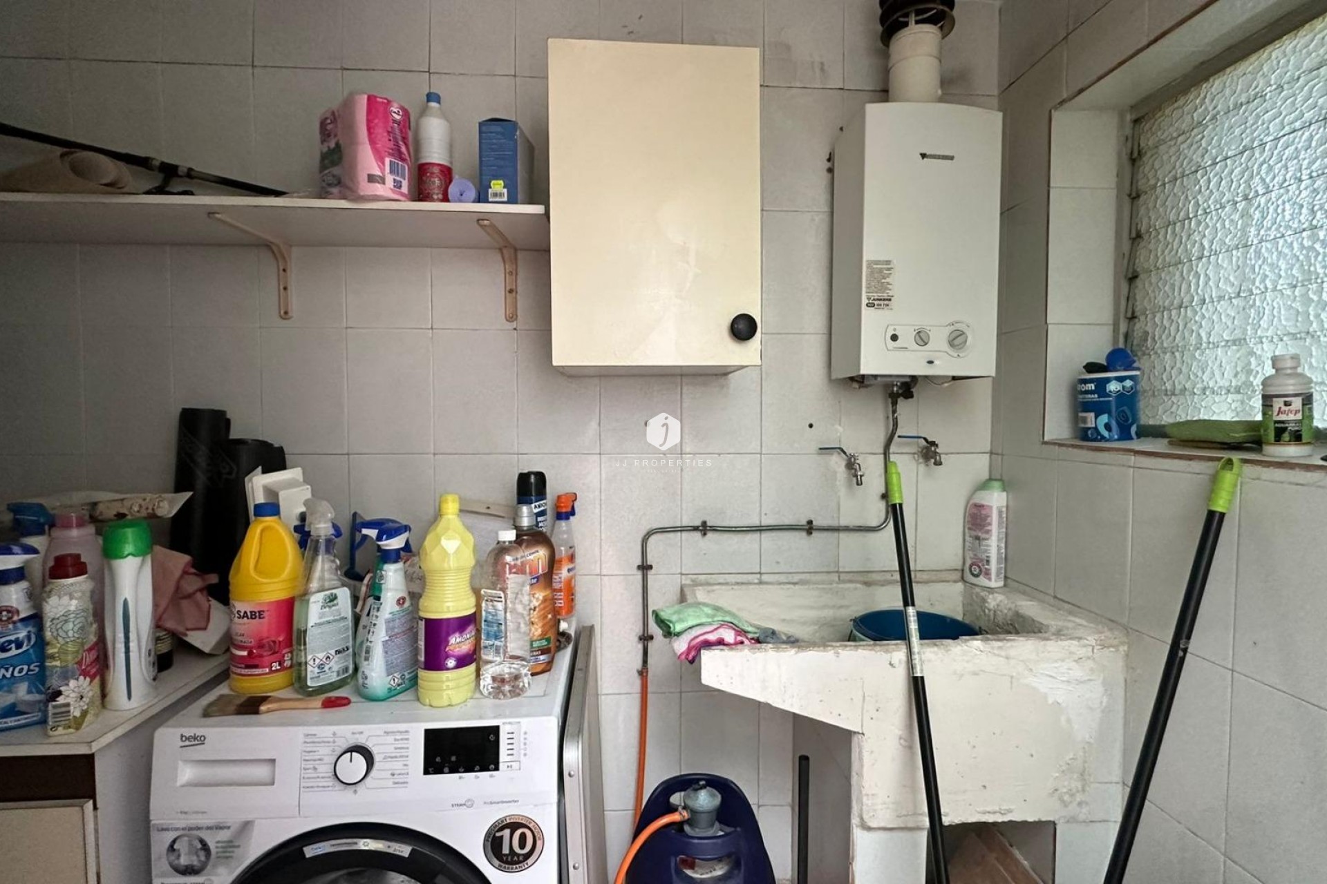 Segunda mano - Apartamento / piso -
Torrevieja - Estacion de autobuses