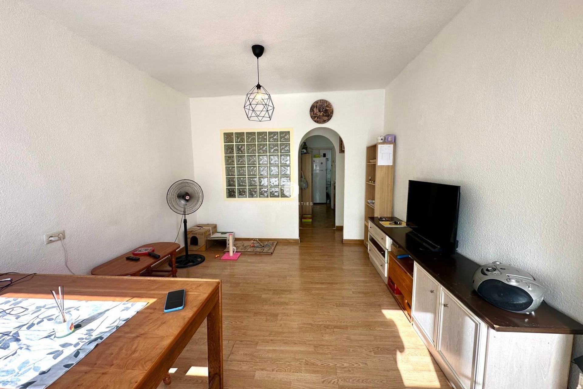 Segunda mano - Apartamento / piso -
Torrevieja - Estacion de autobuses